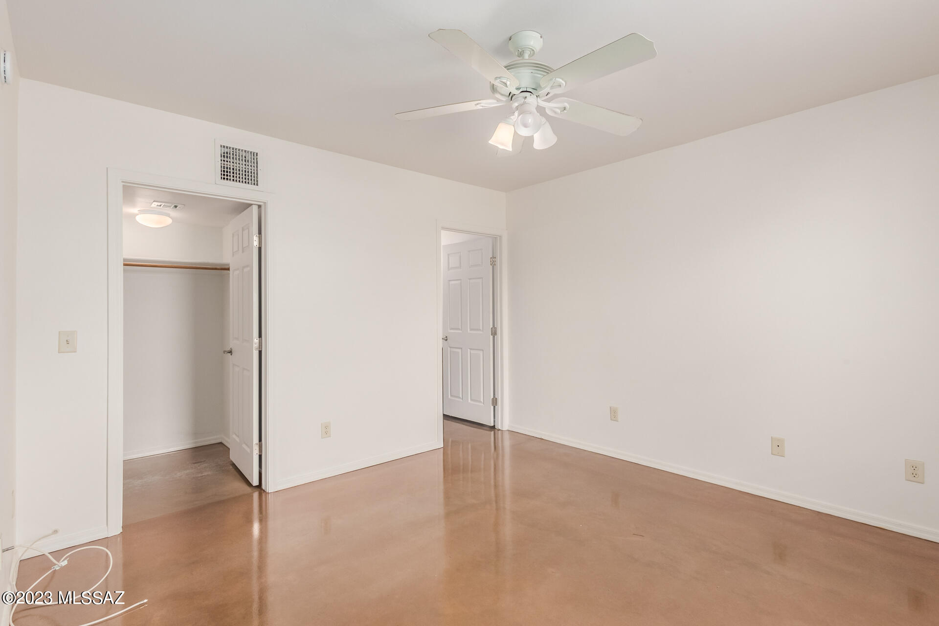 18th & Meyer - Residential