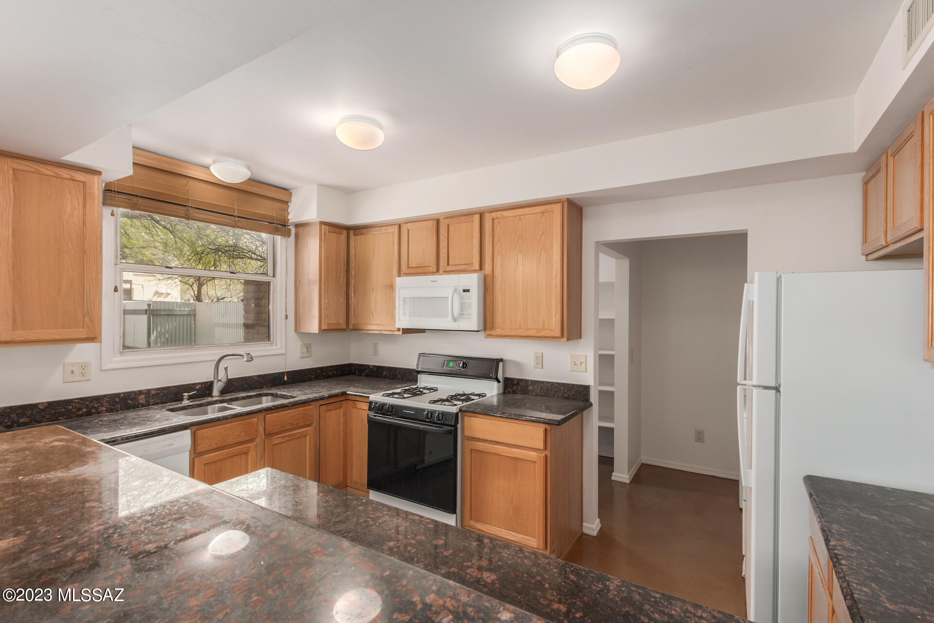 18th & Meyer - Residential