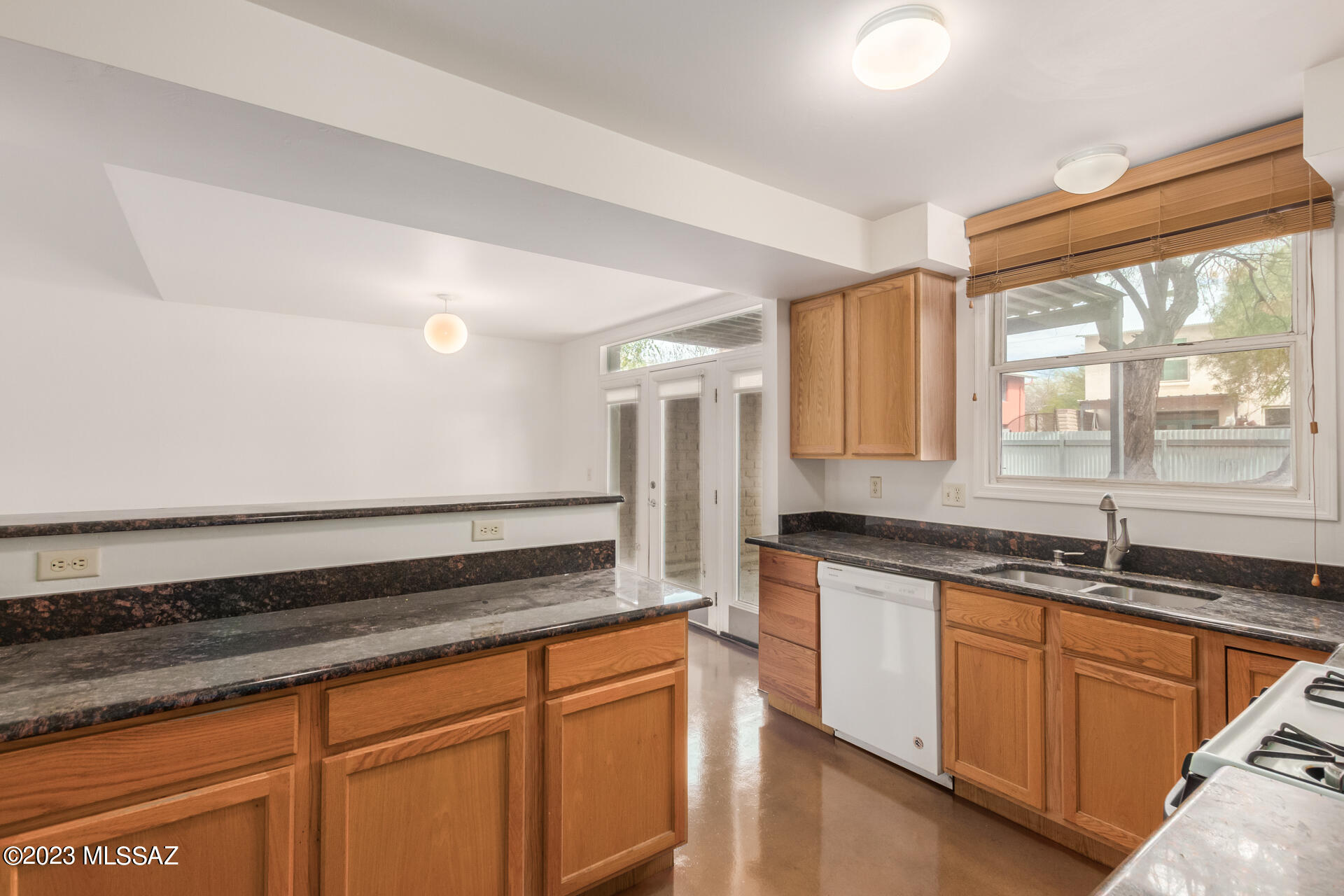 18th & Meyer - Residential