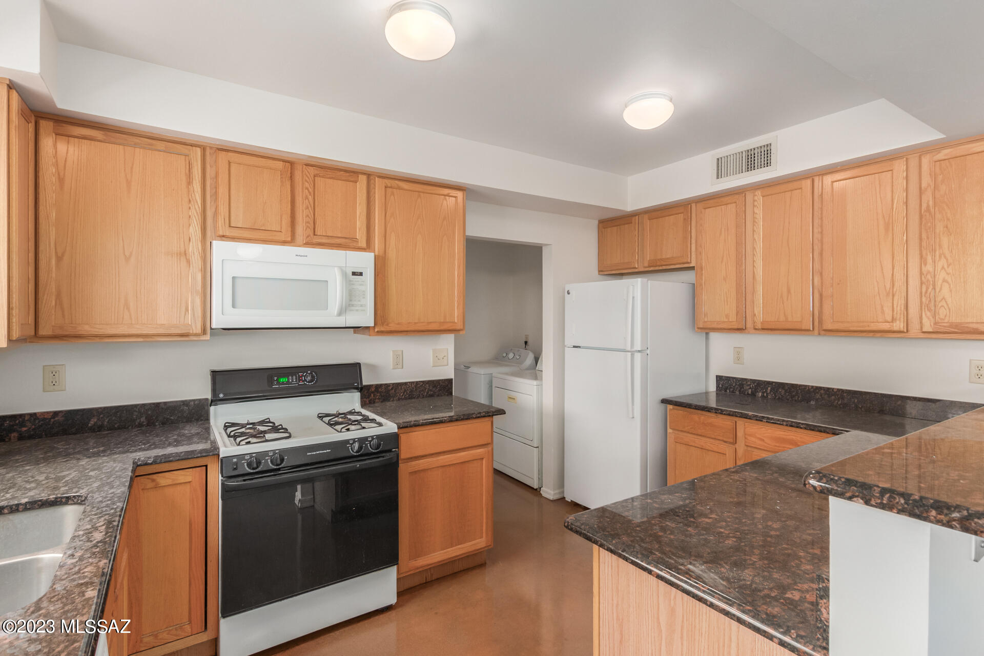 18th & Meyer - Residential