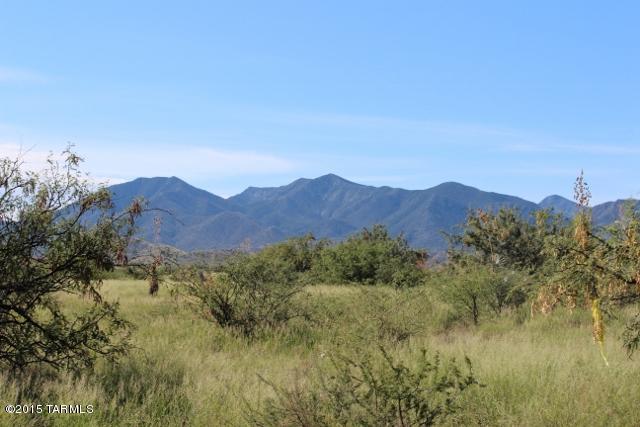 Red Hawk at J-6 Ranch - Land