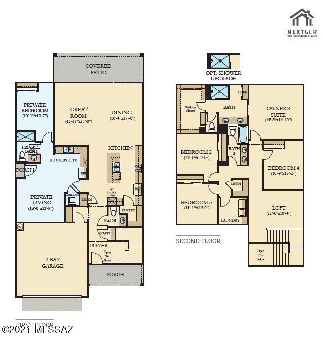 The Vistas At Rincon Knolls SQ20152600506 - Residential