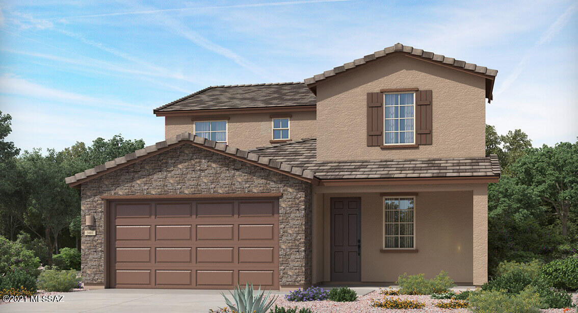 The Vistas At Rincon Knolls SQ20152600506 - Residential