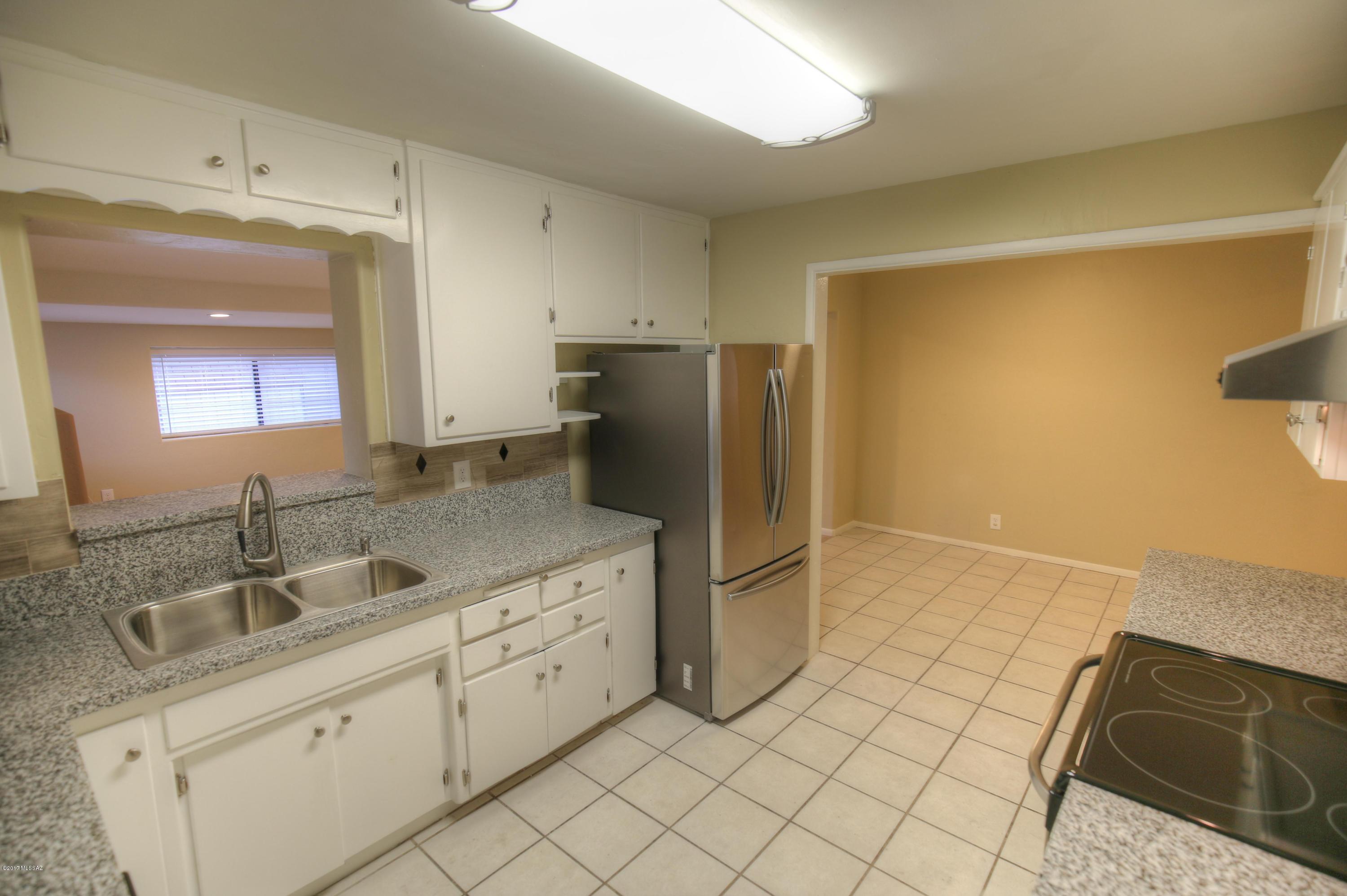 Old Pueblo Estates - Residential Lease