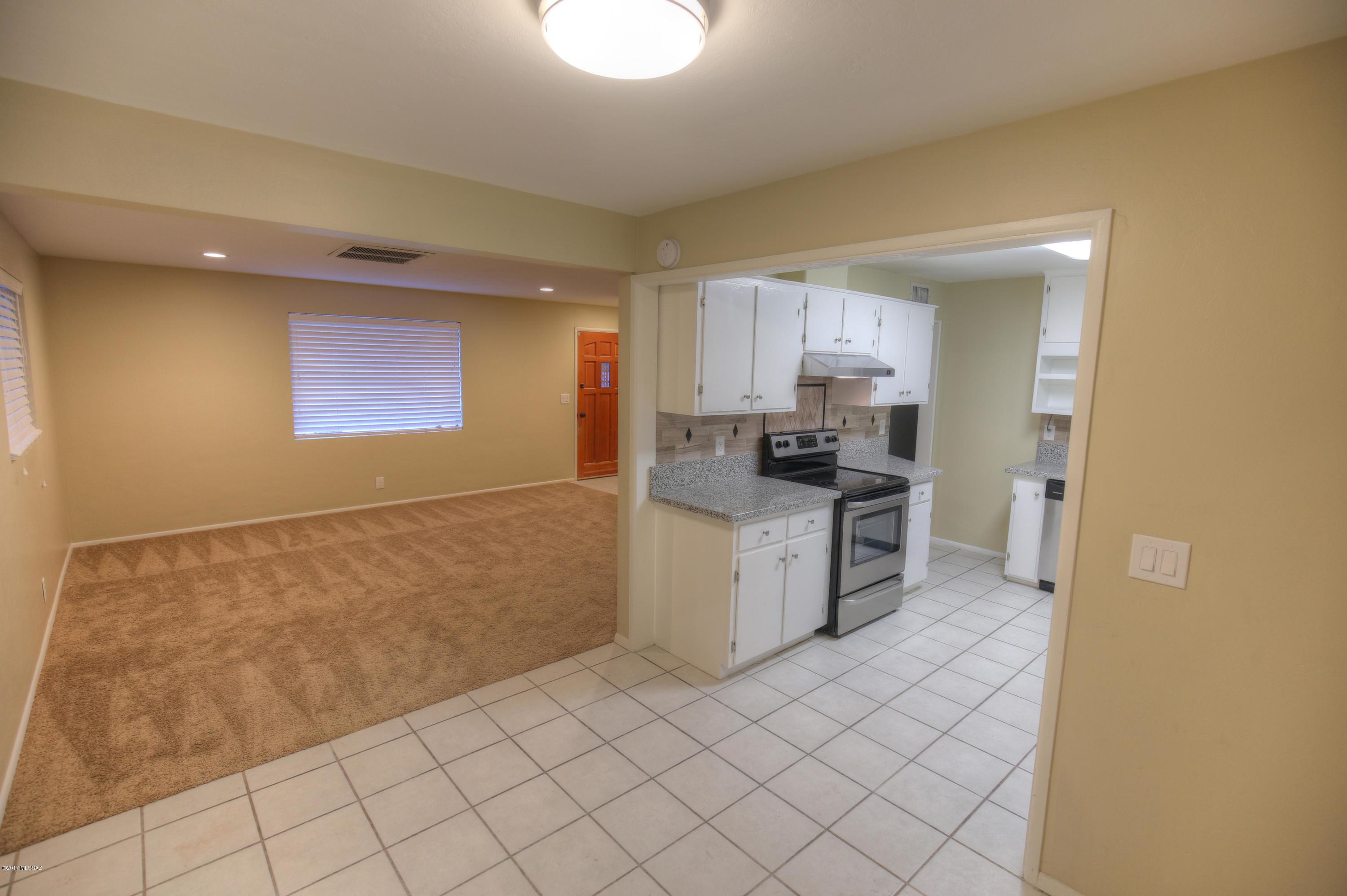 Old Pueblo Estates - Residential Lease