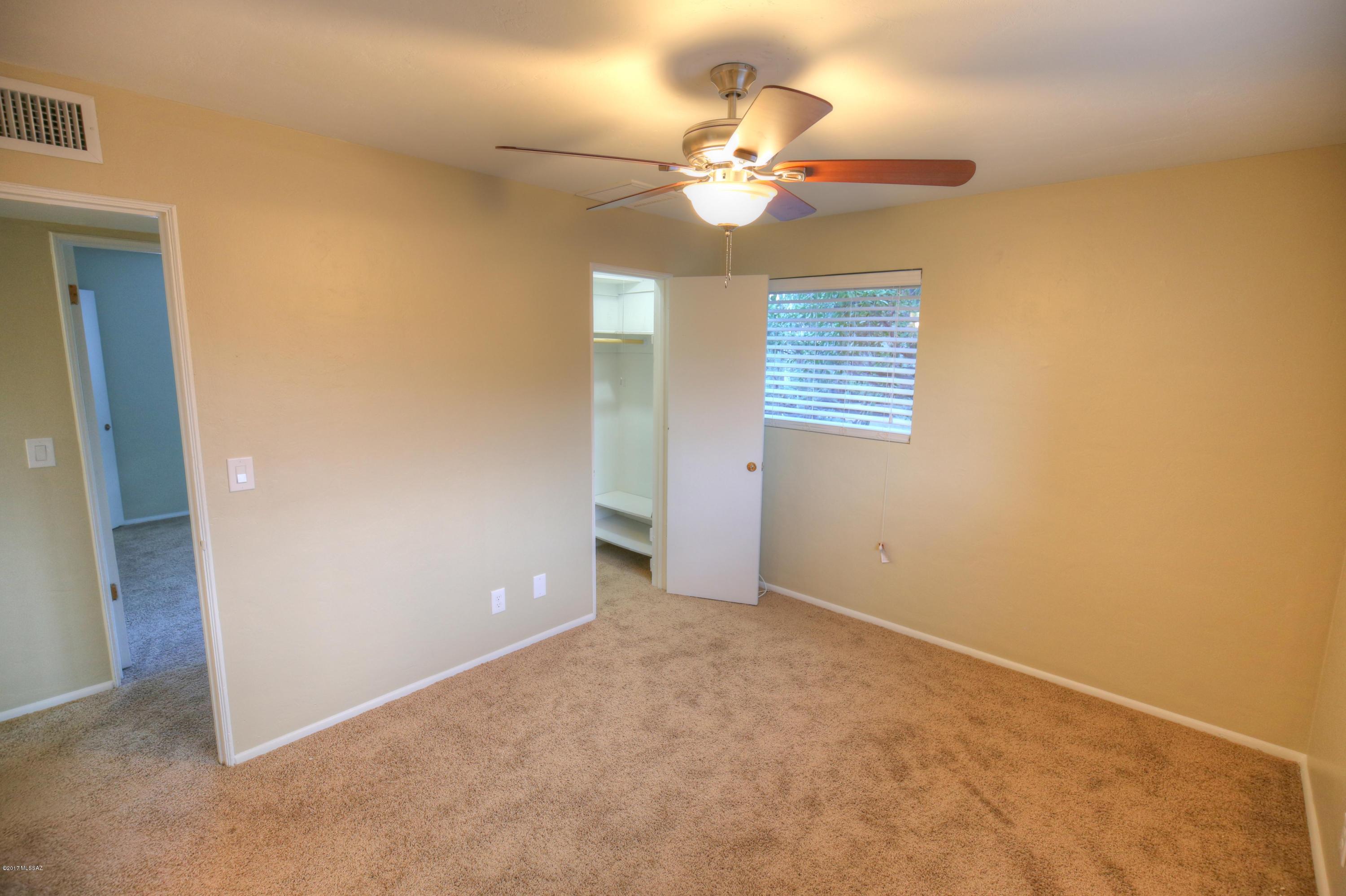 Old Pueblo Estates - Residential Lease