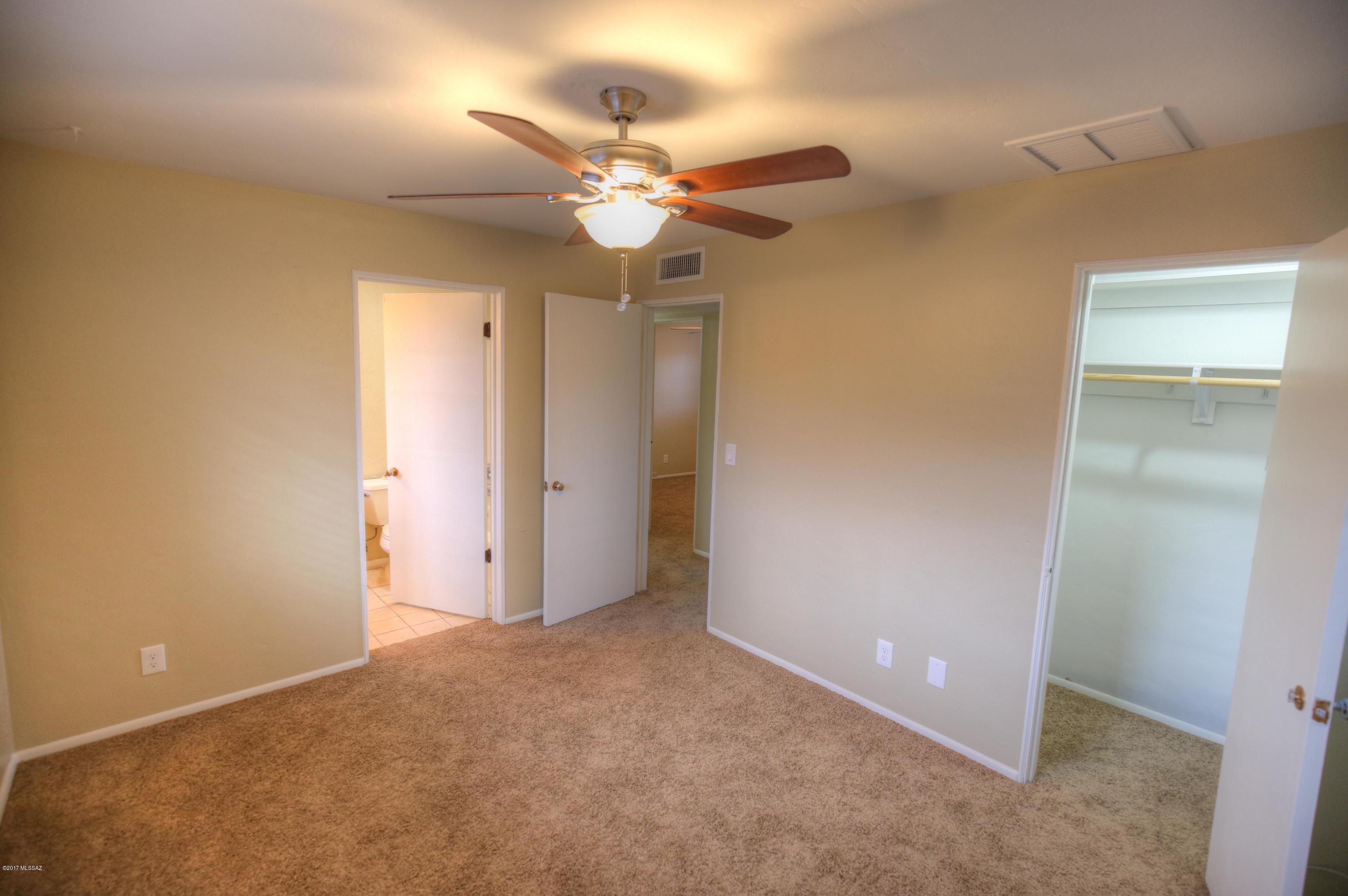 Old Pueblo Estates - Residential Lease