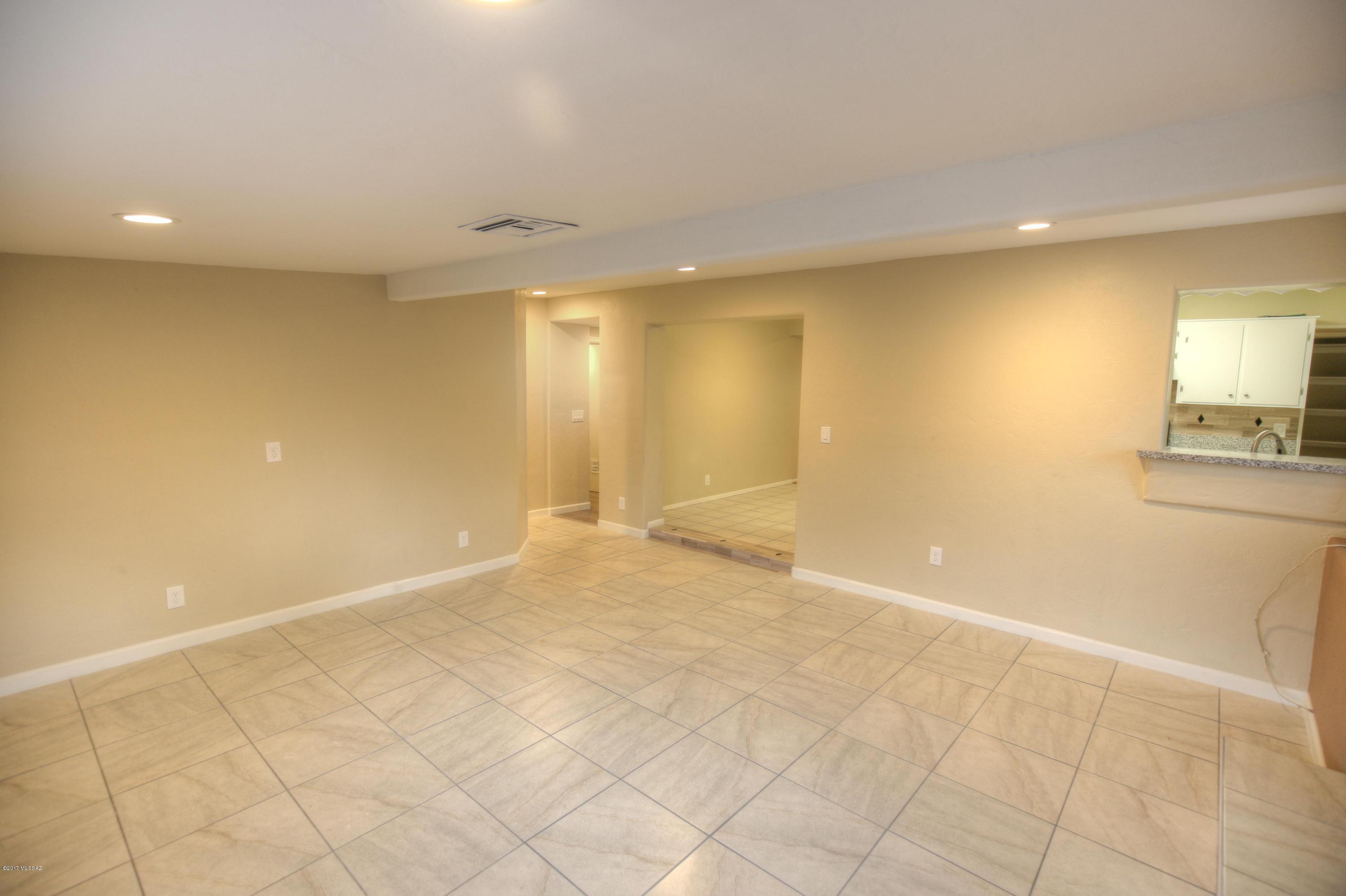 Old Pueblo Estates - Residential Lease