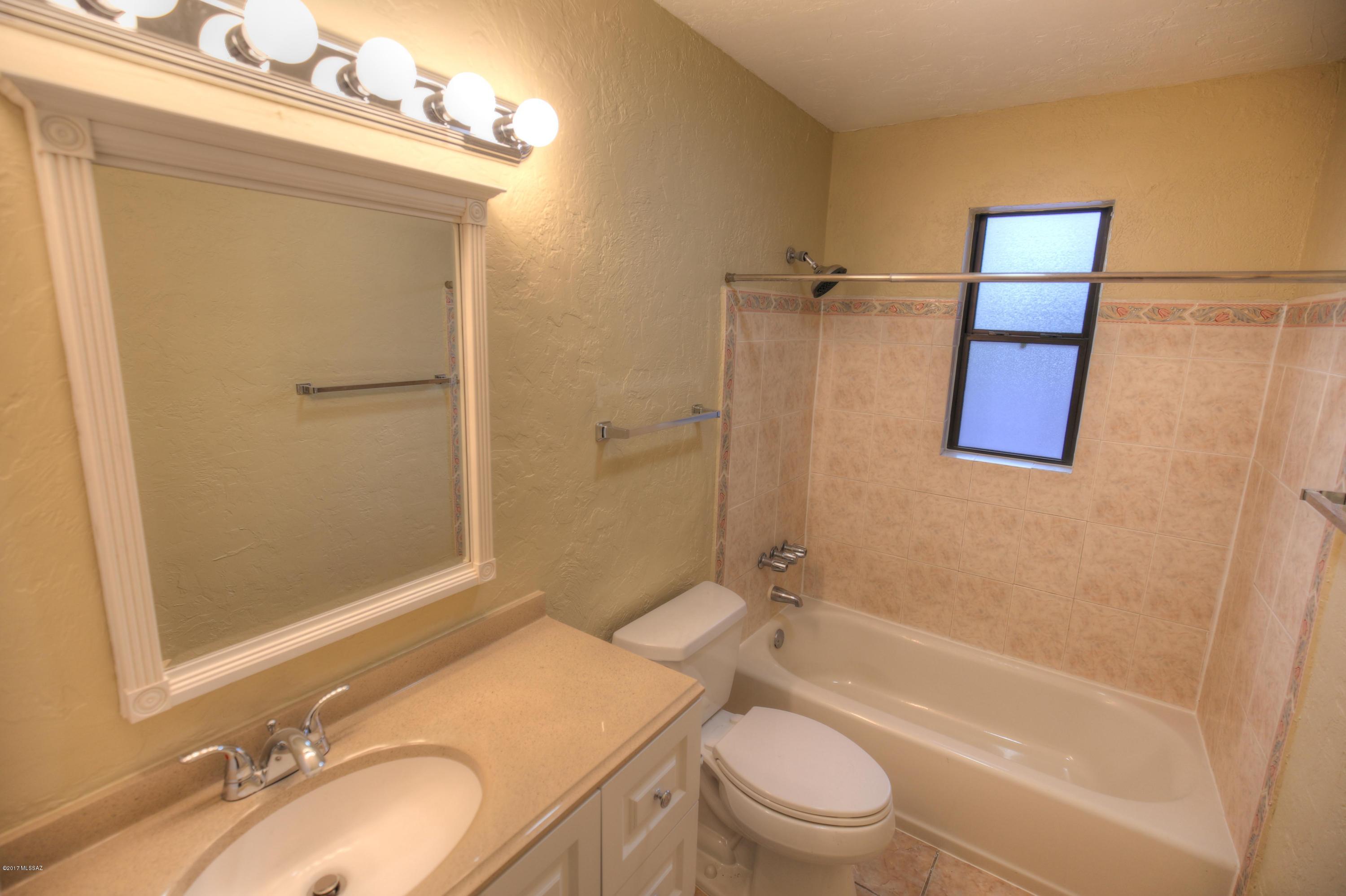 Old Pueblo Estates - Residential Lease