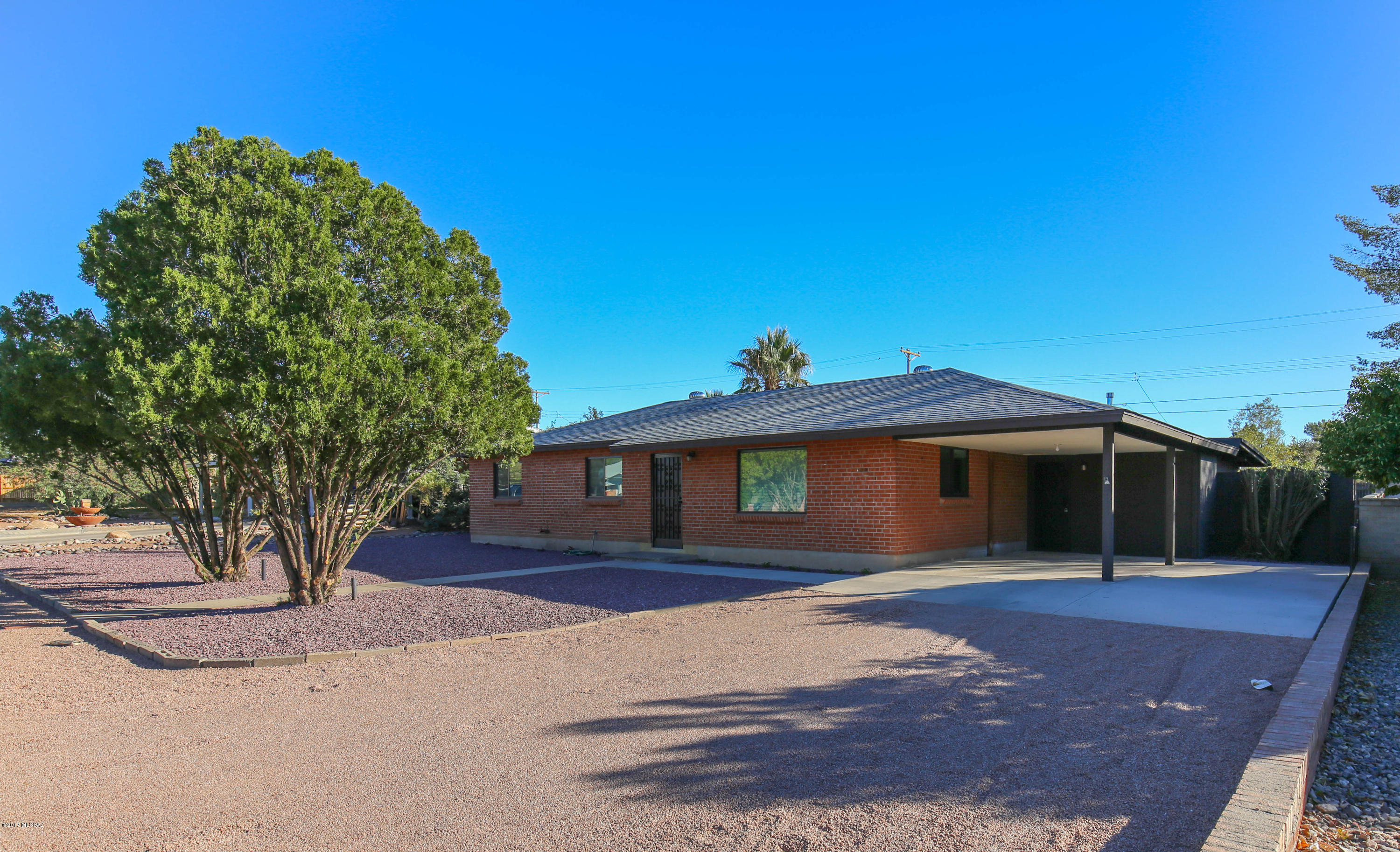 Old Pueblo Estates - Residential Lease