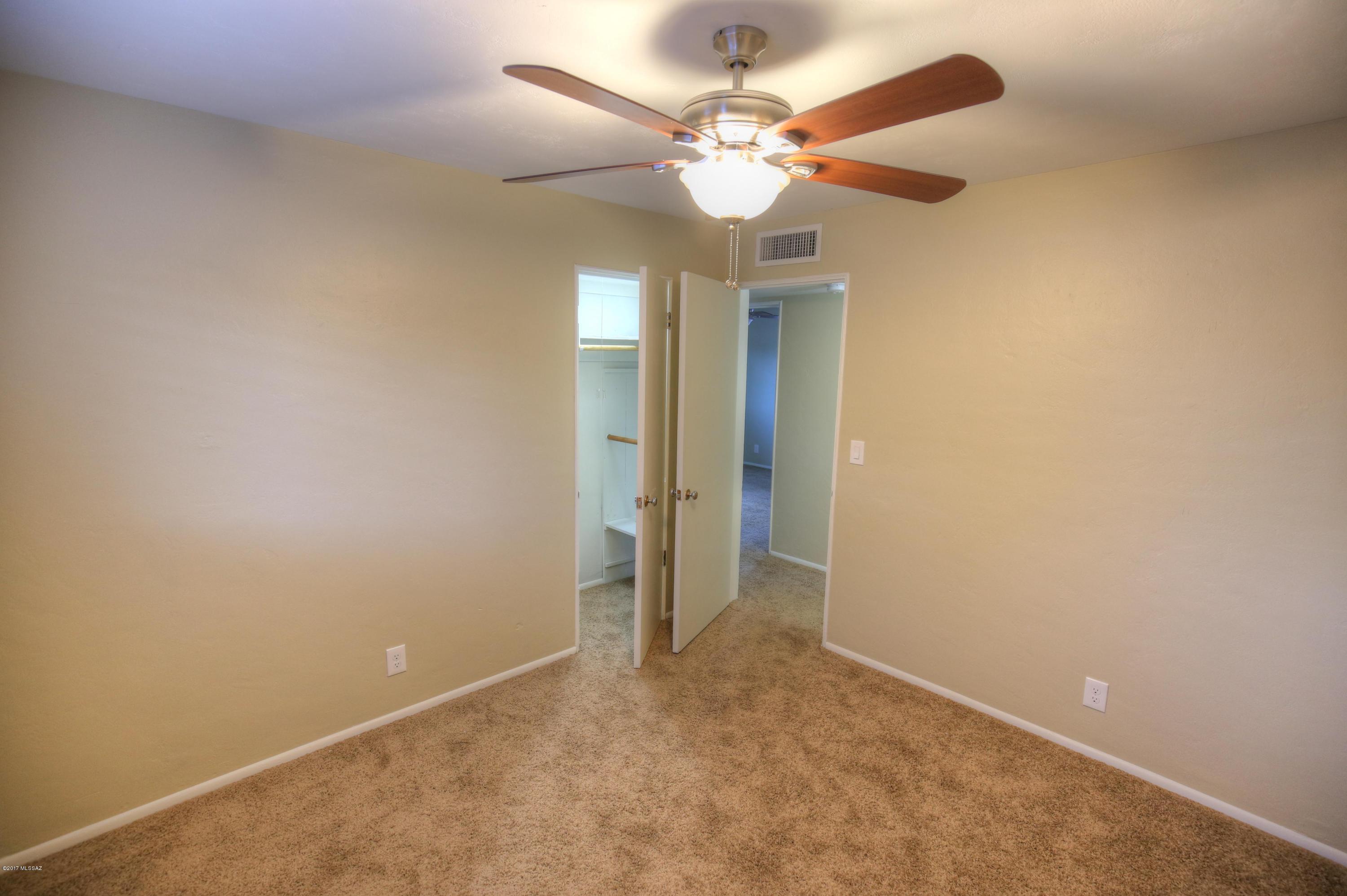 Old Pueblo Estates - Residential Lease