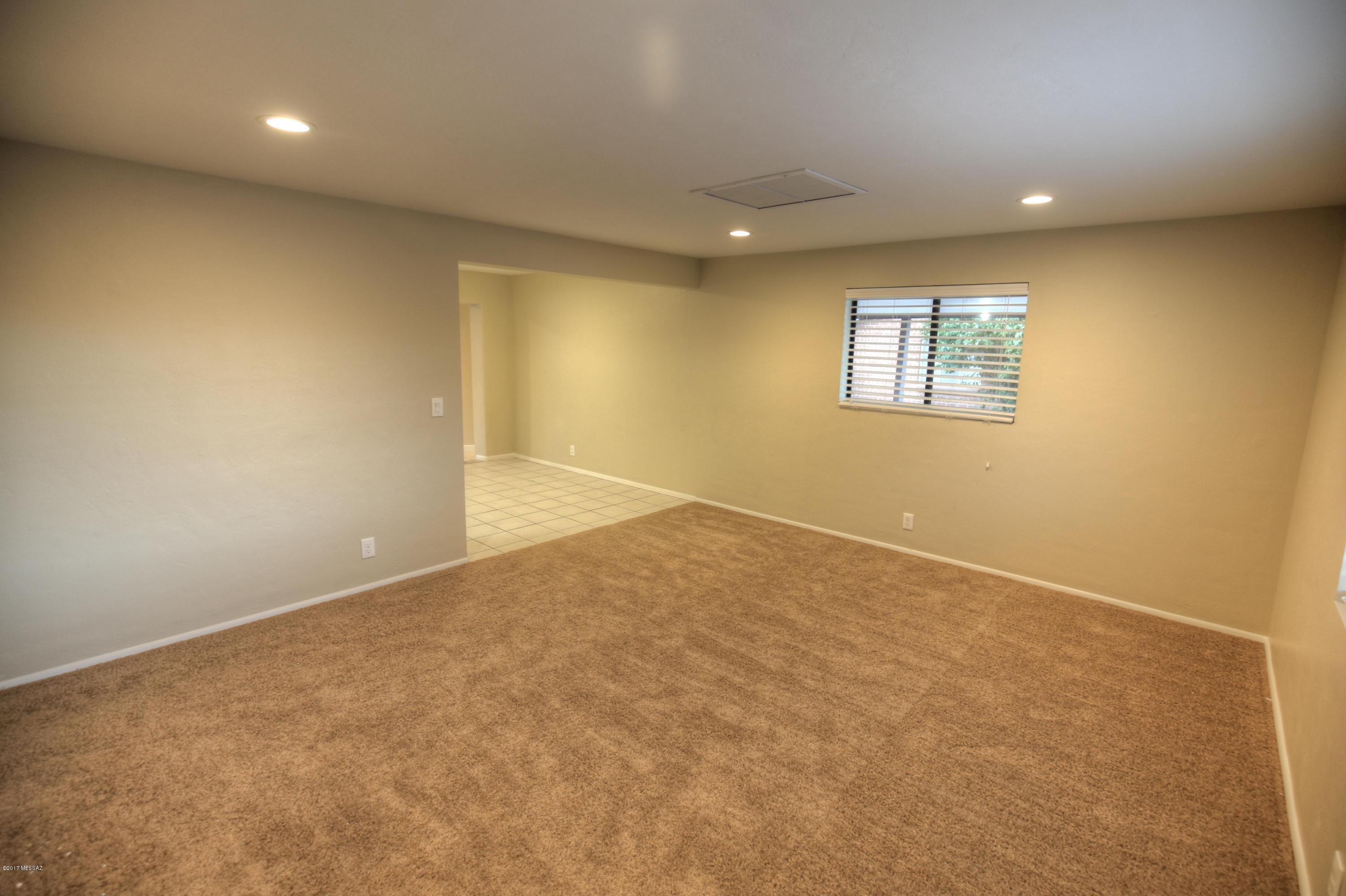 Old Pueblo Estates - Residential Lease