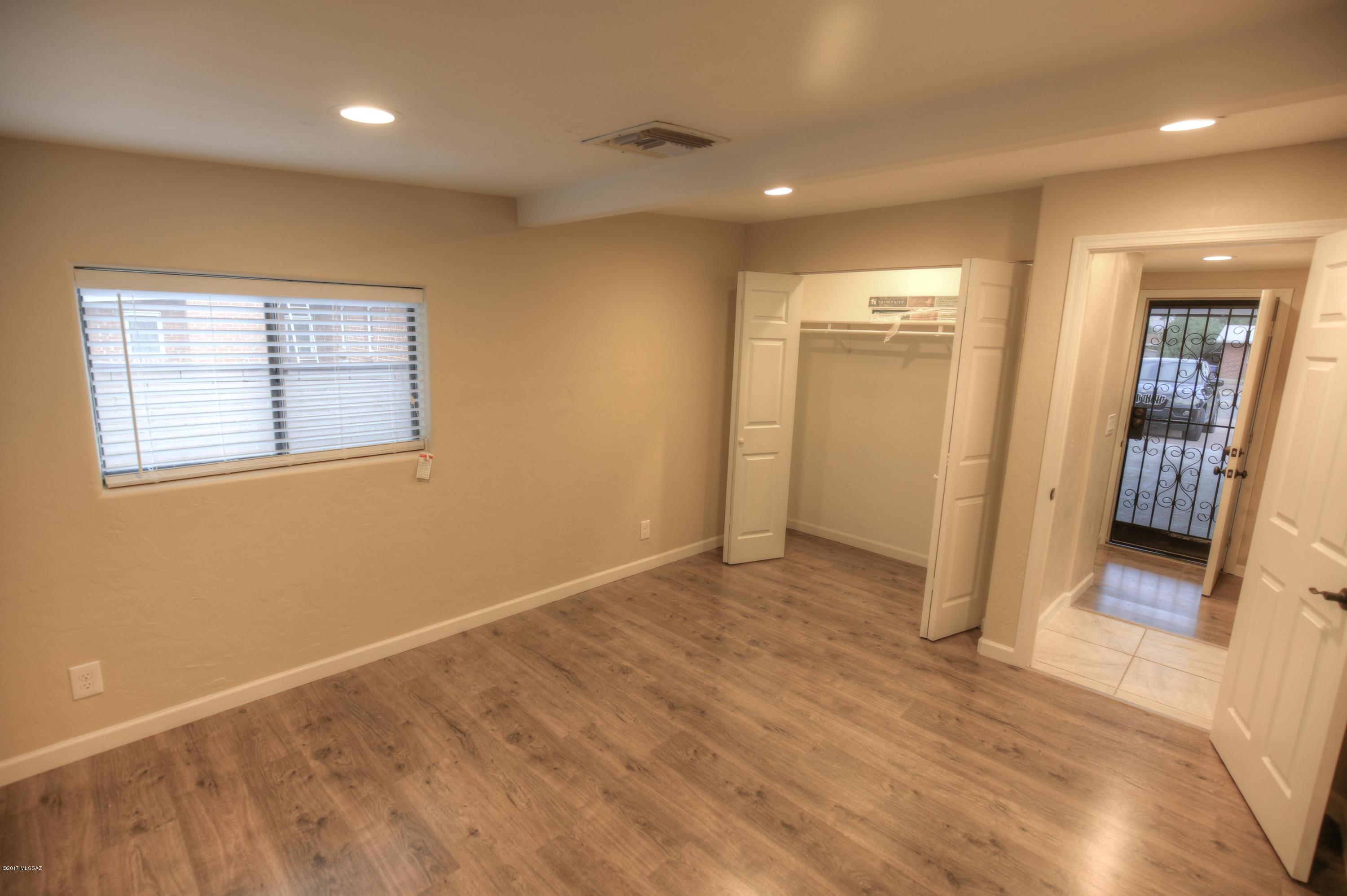 Old Pueblo Estates - Residential Lease
