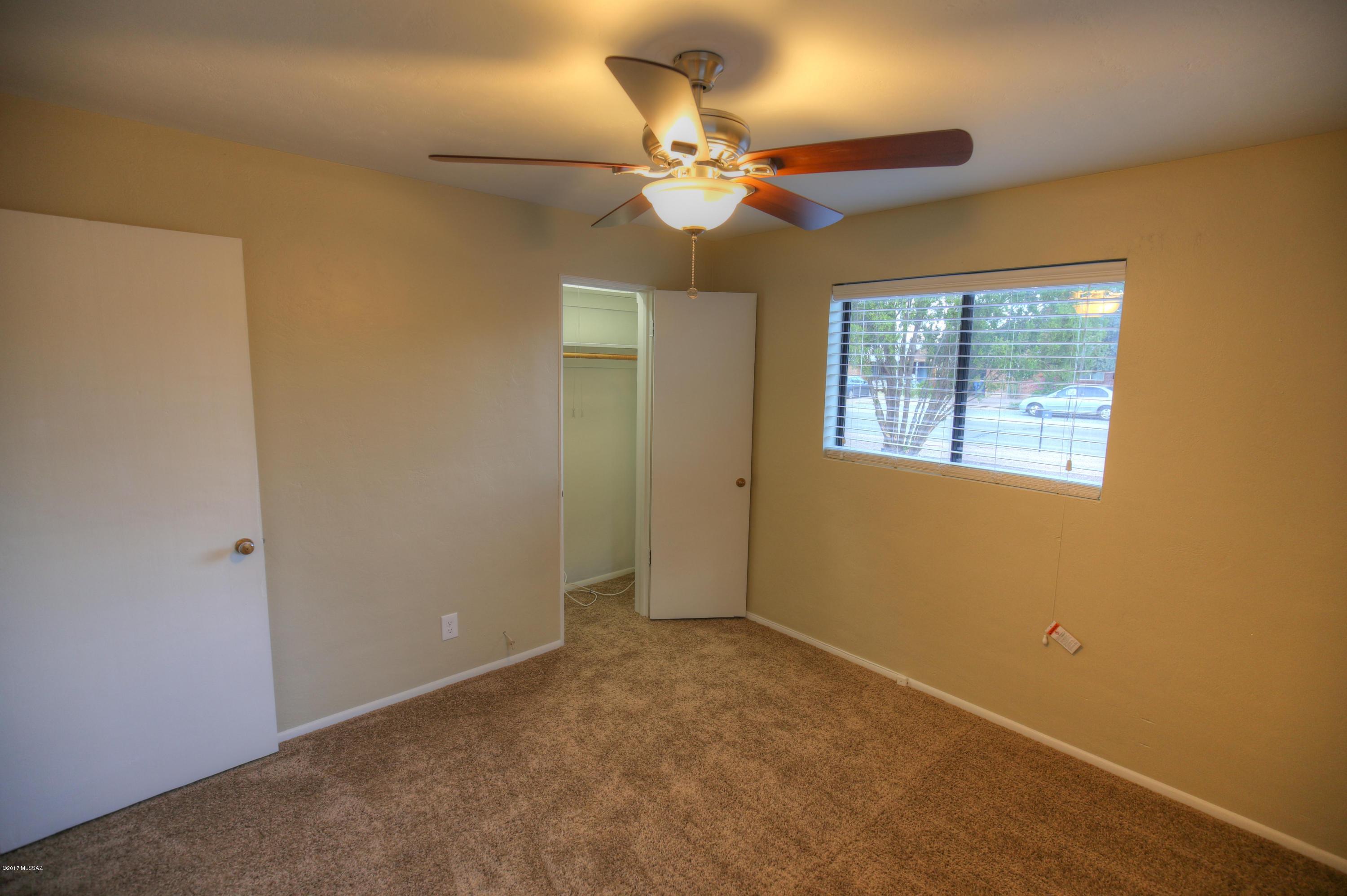 Old Pueblo Estates - Residential Lease
