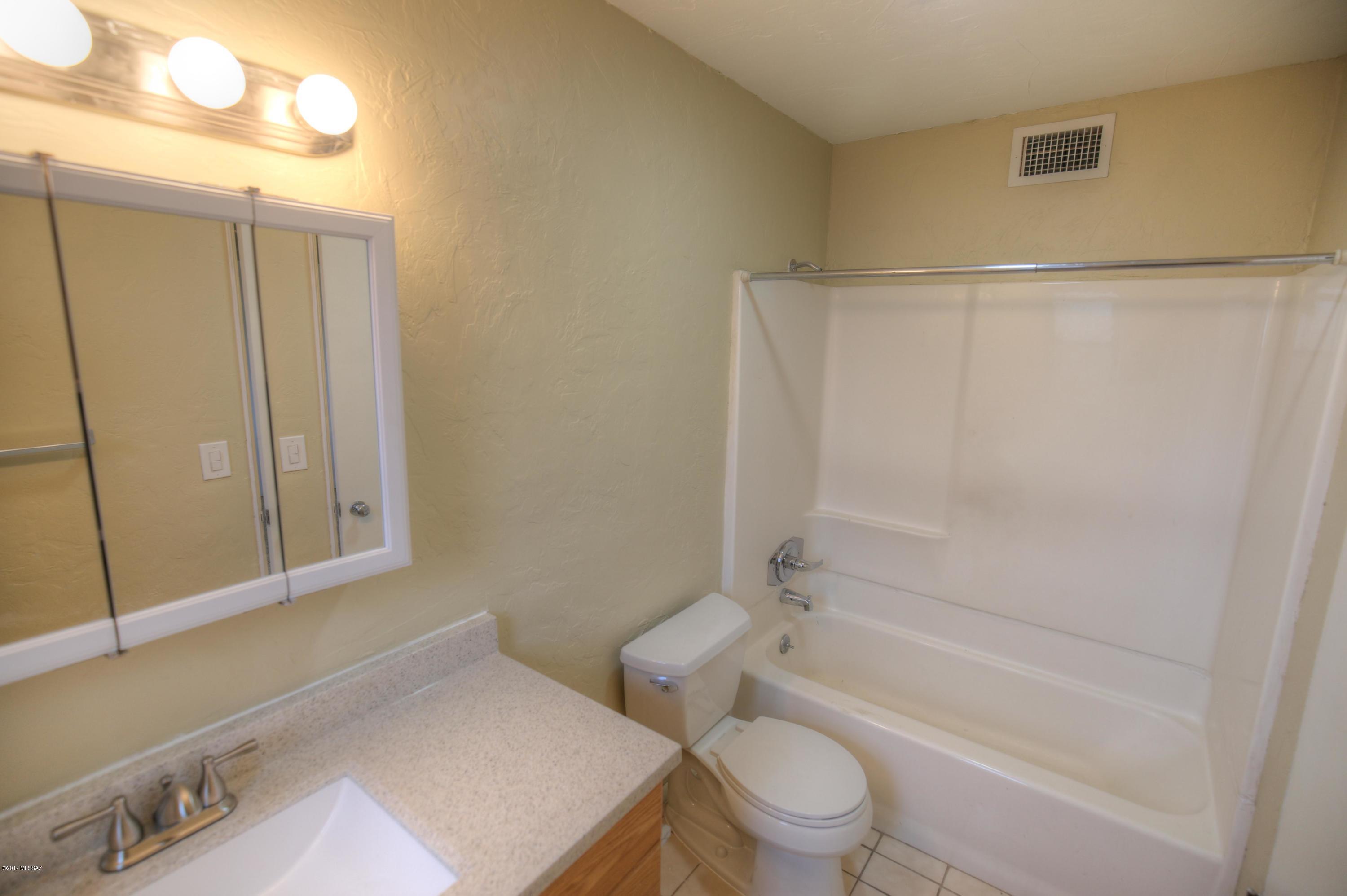 Old Pueblo Estates - Residential Lease