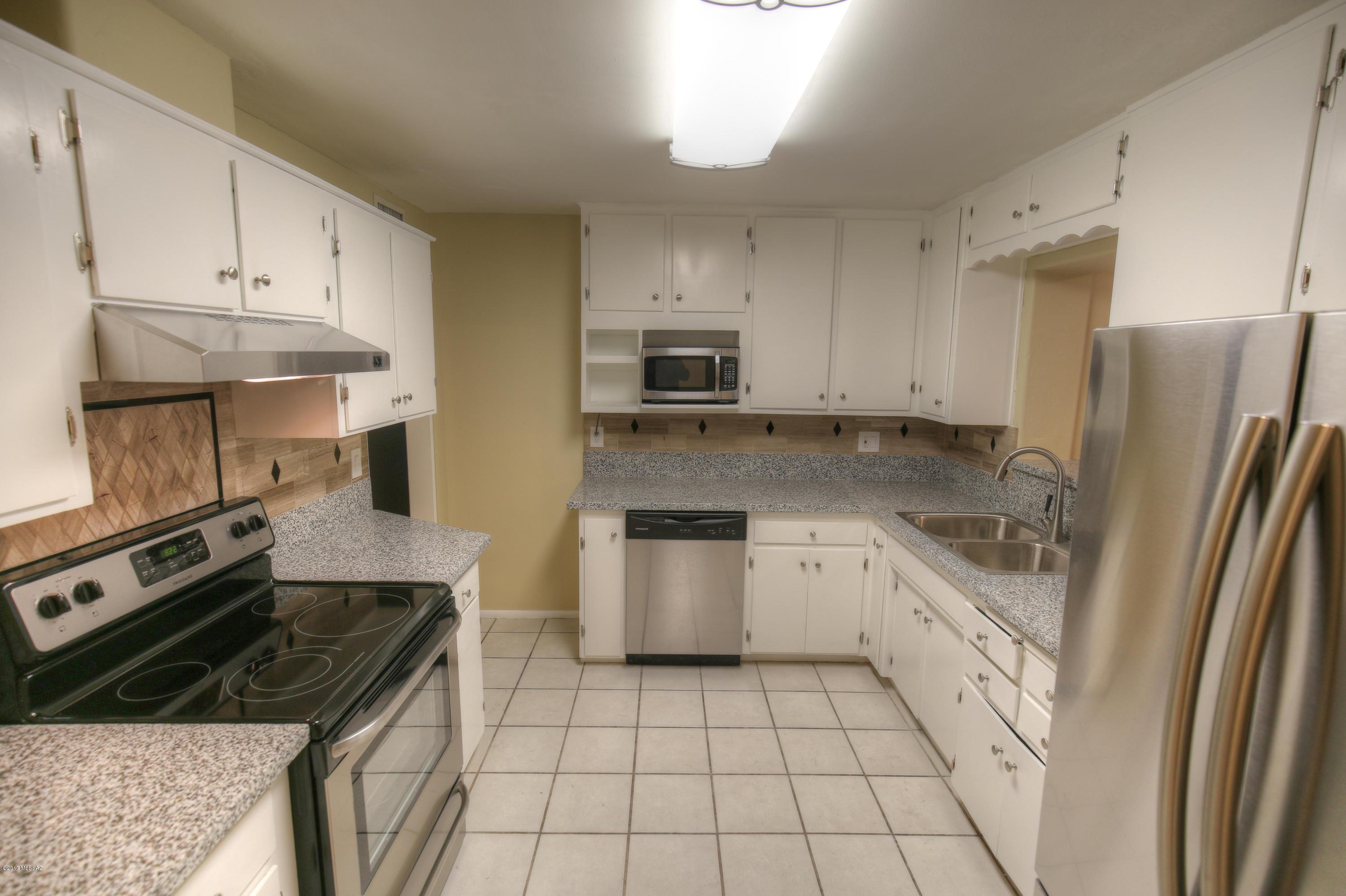 Old Pueblo Estates - Residential Lease