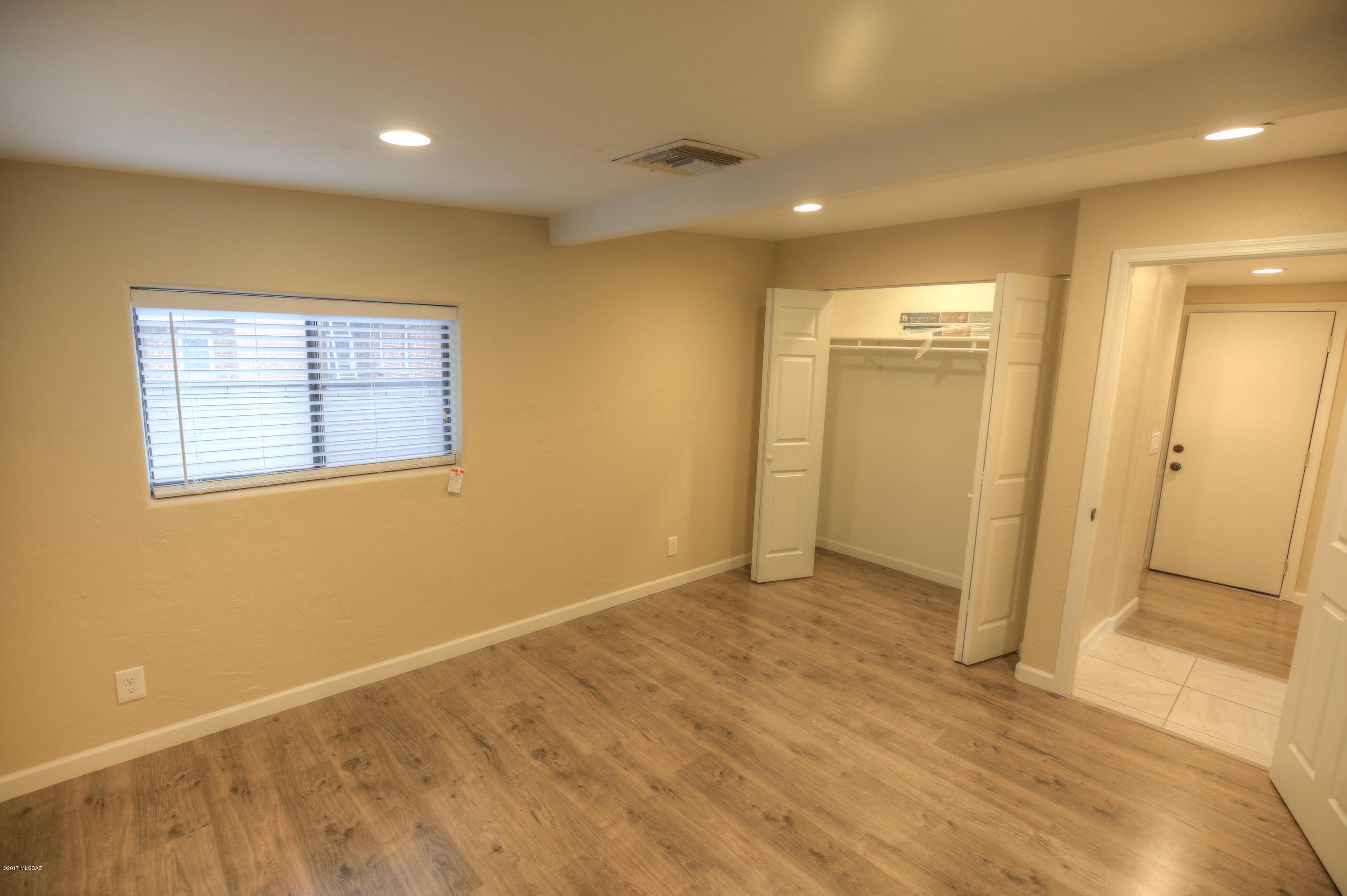 Old Pueblo Estates - Residential Lease