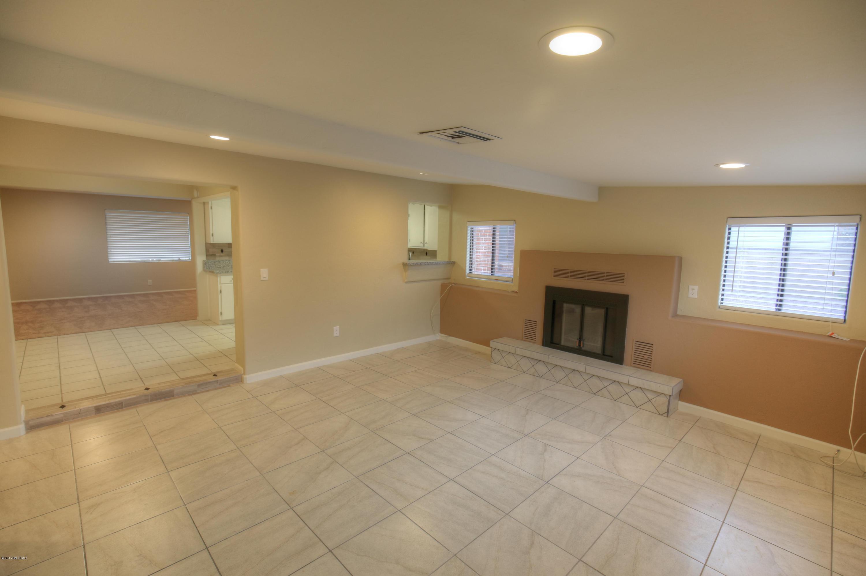 Old Pueblo Estates - Residential Lease