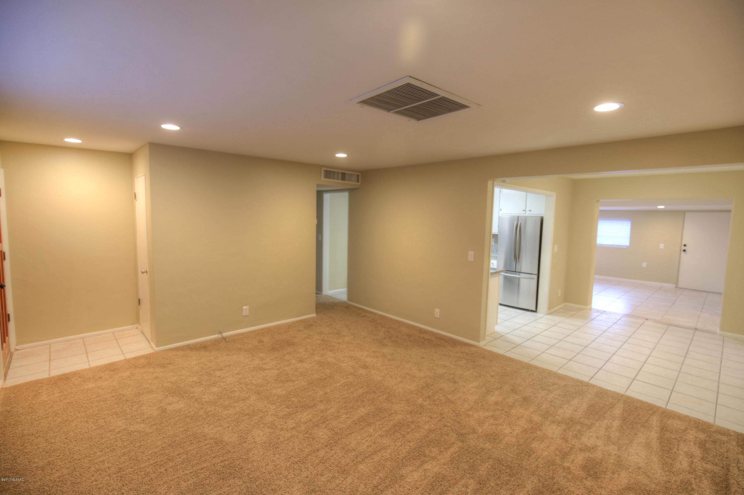 Old Pueblo Estates - Residential Lease