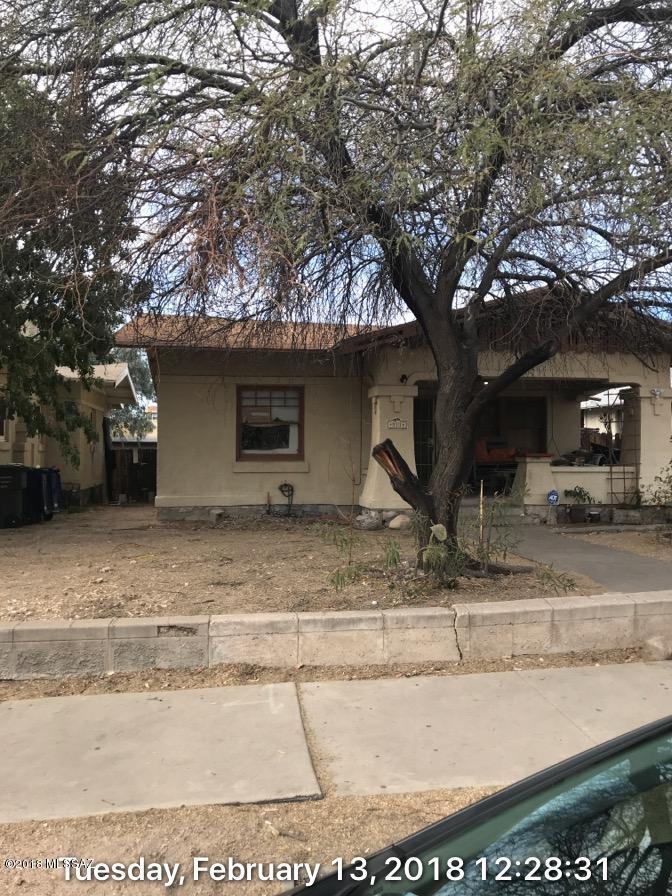 Tucson - Residential