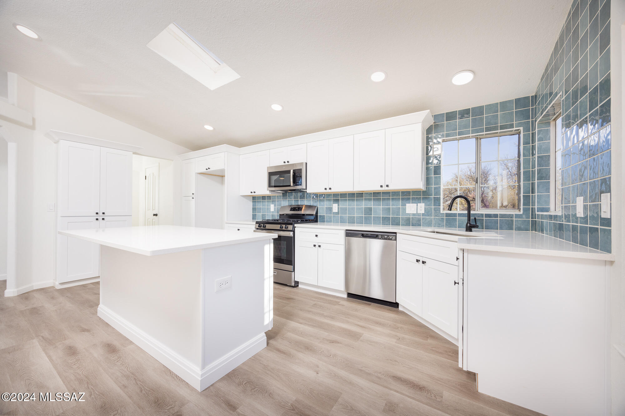N/A - Residential