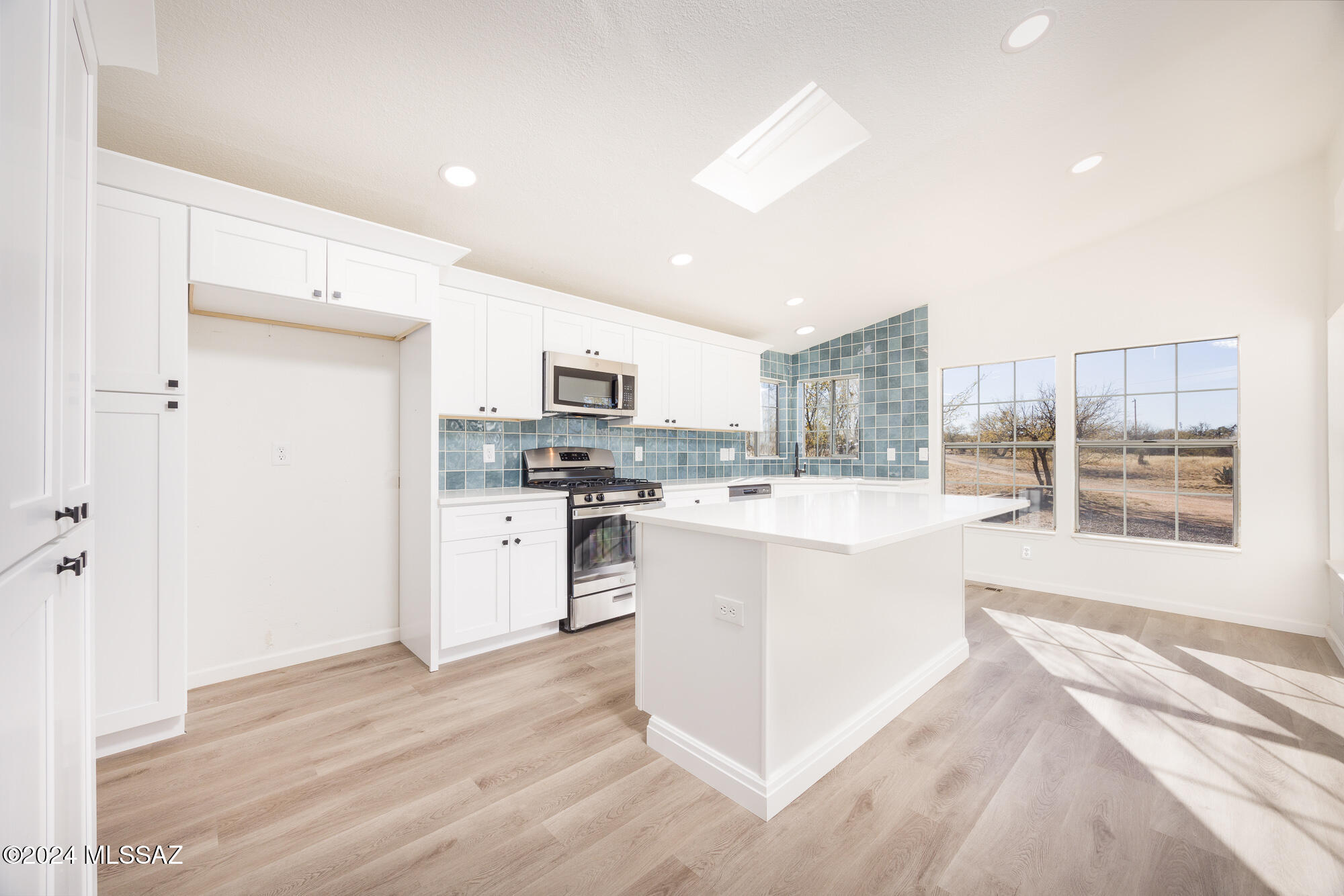 N/A - Residential