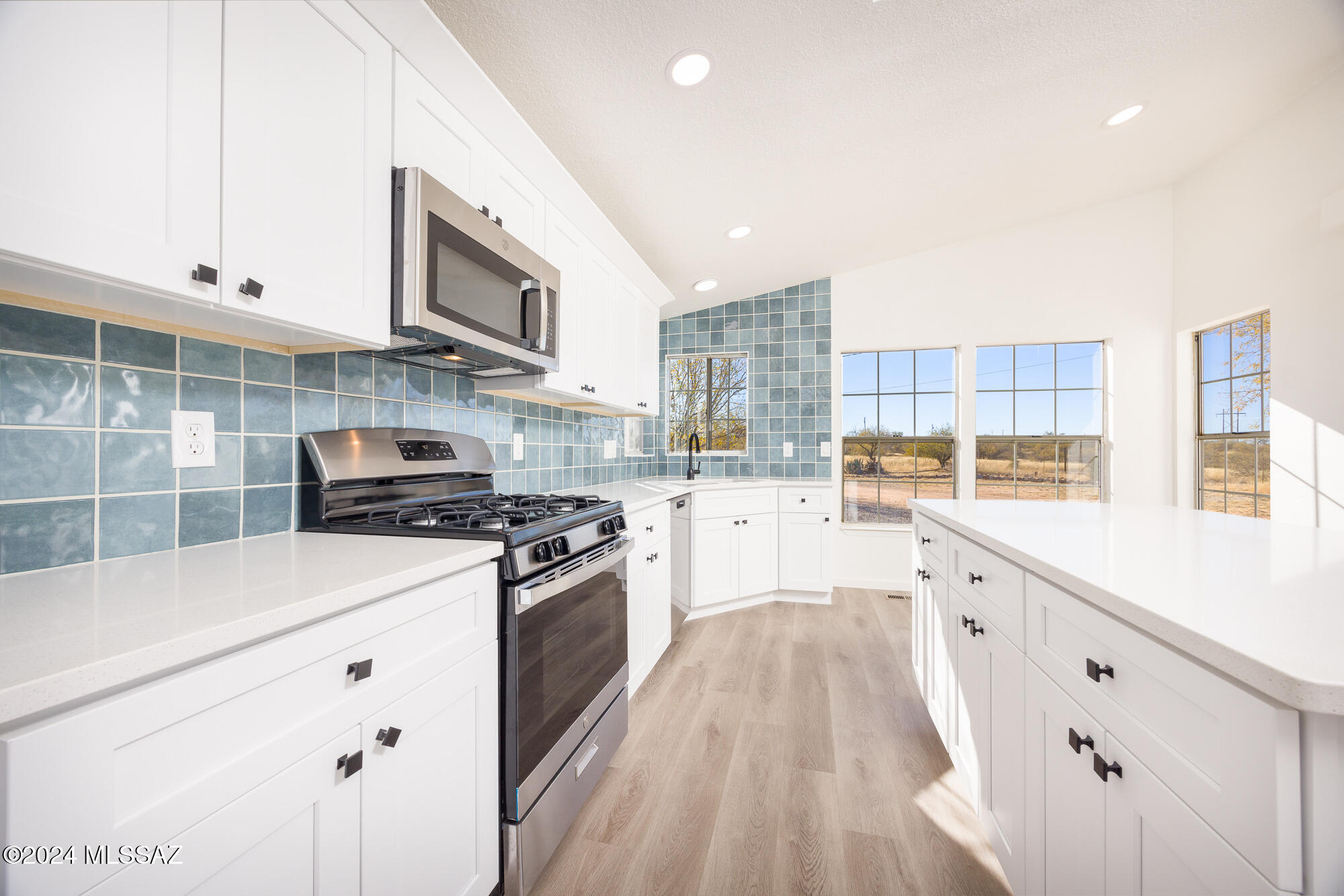 N/A - Residential
