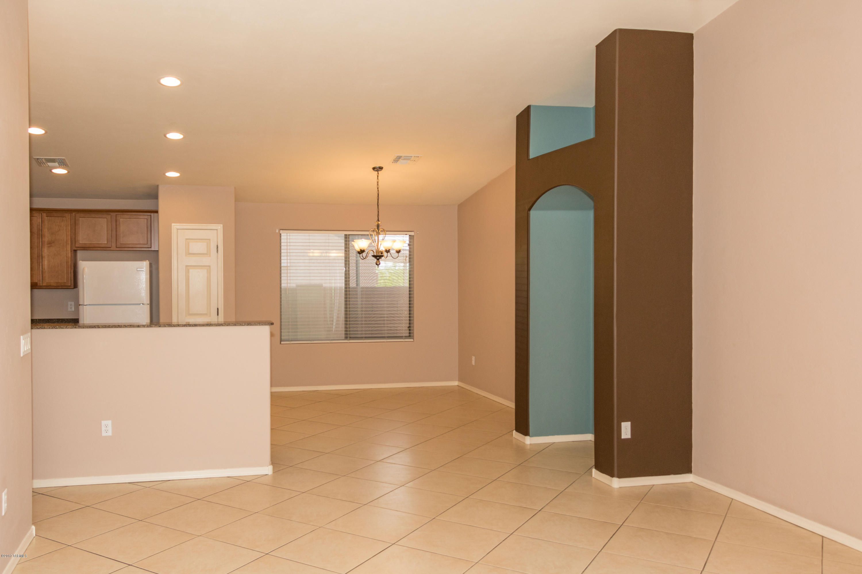 Mission West II Phase I - Residential