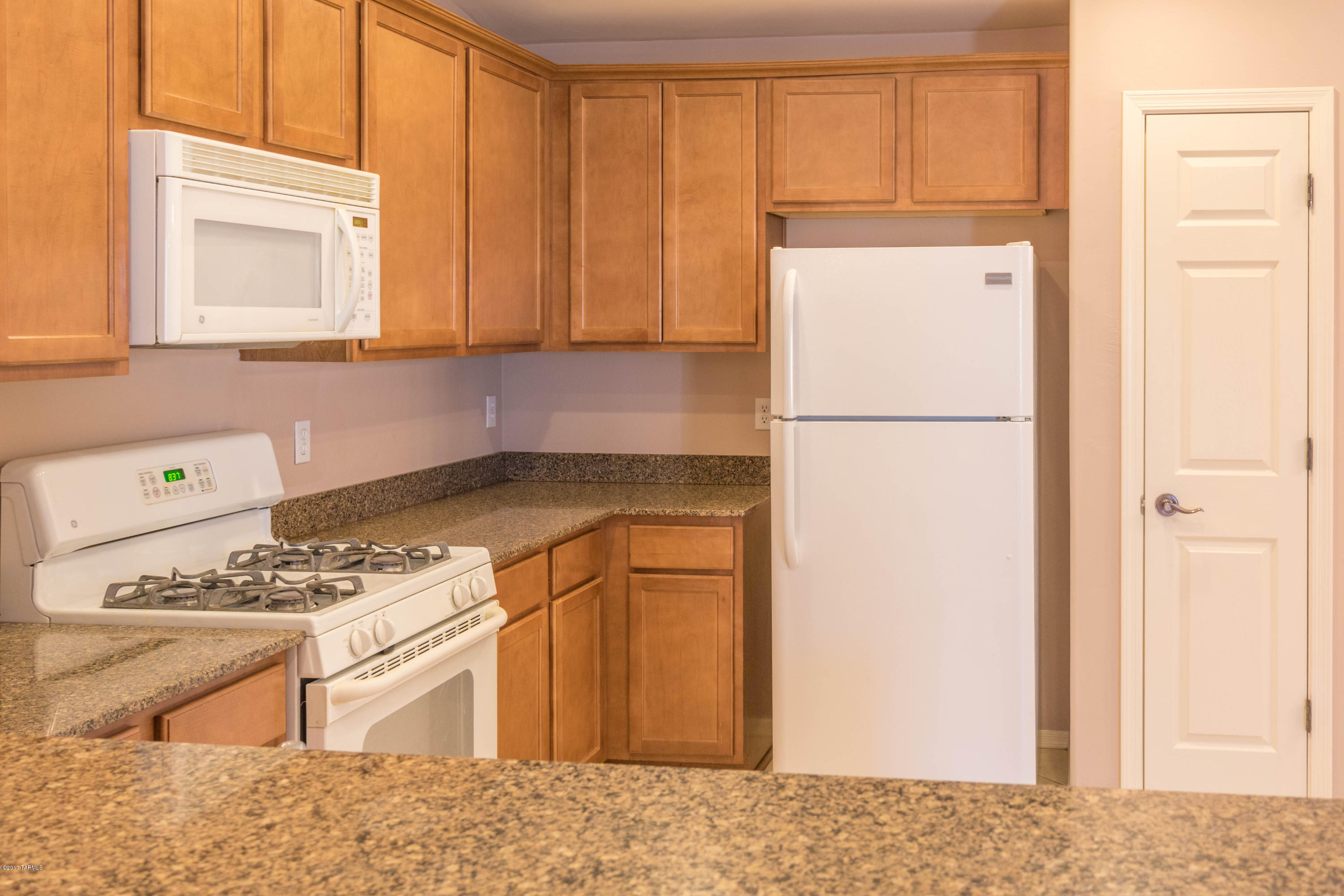 Mission West II Phase I - Residential