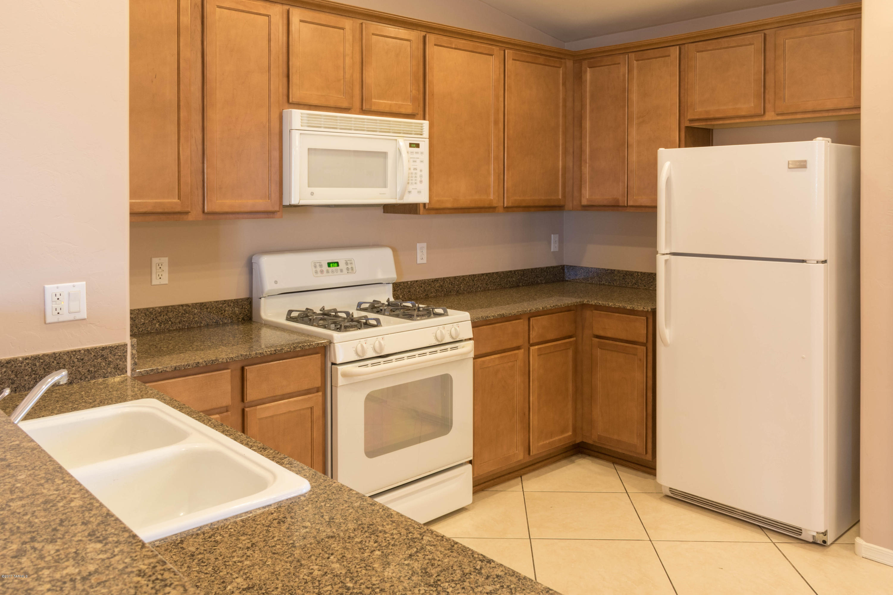 Mission West II Phase I - Residential