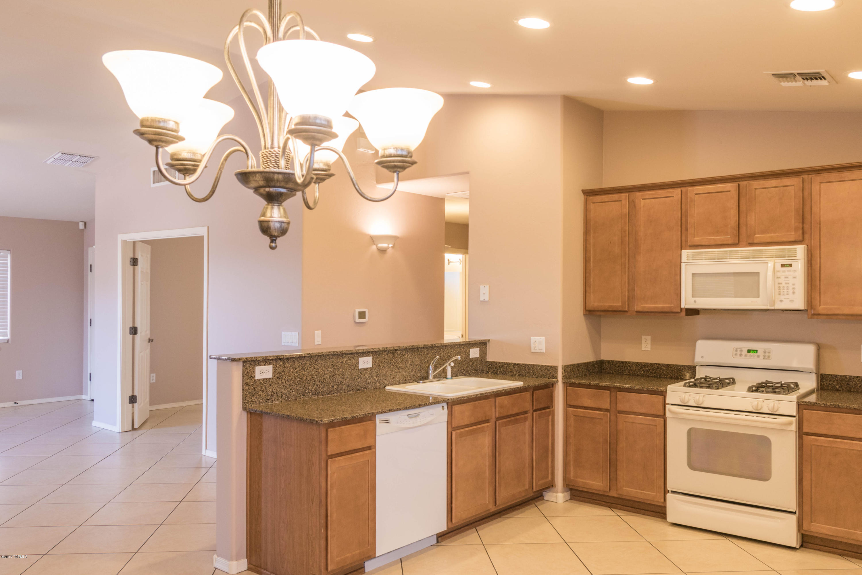 Mission West II Phase I - Residential