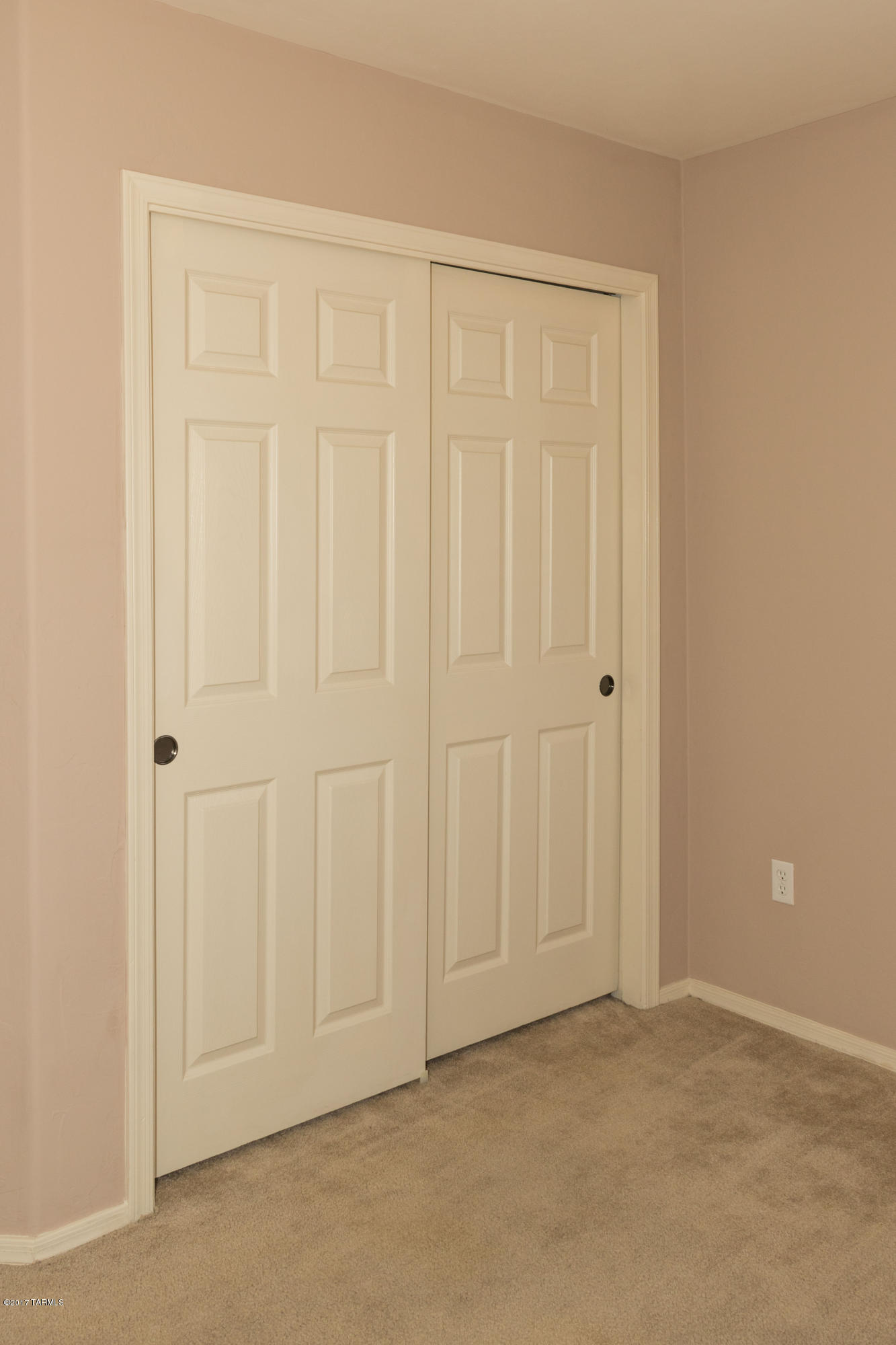 Mission West II Phase I - Residential