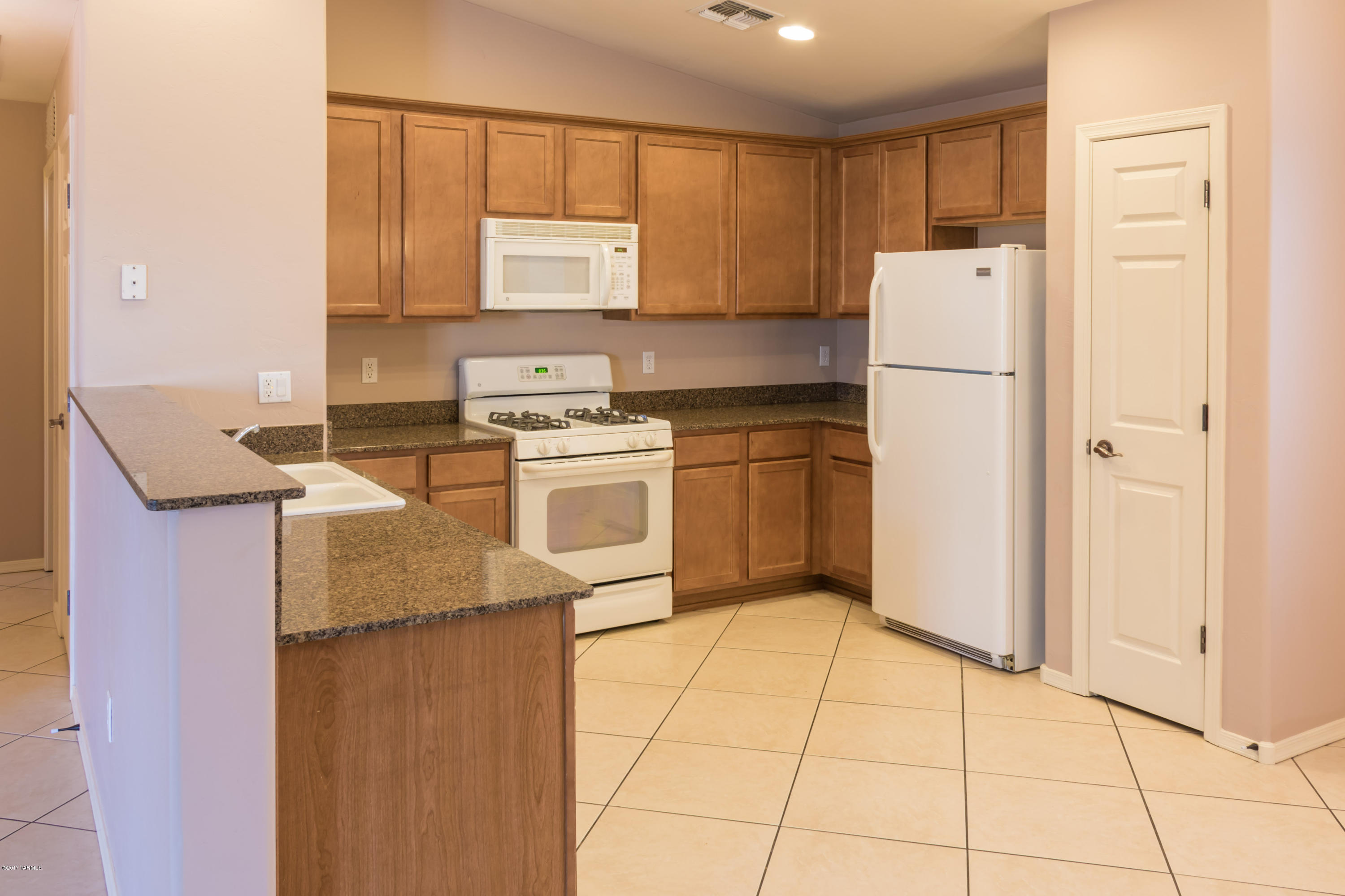 Mission West II Phase I - Residential