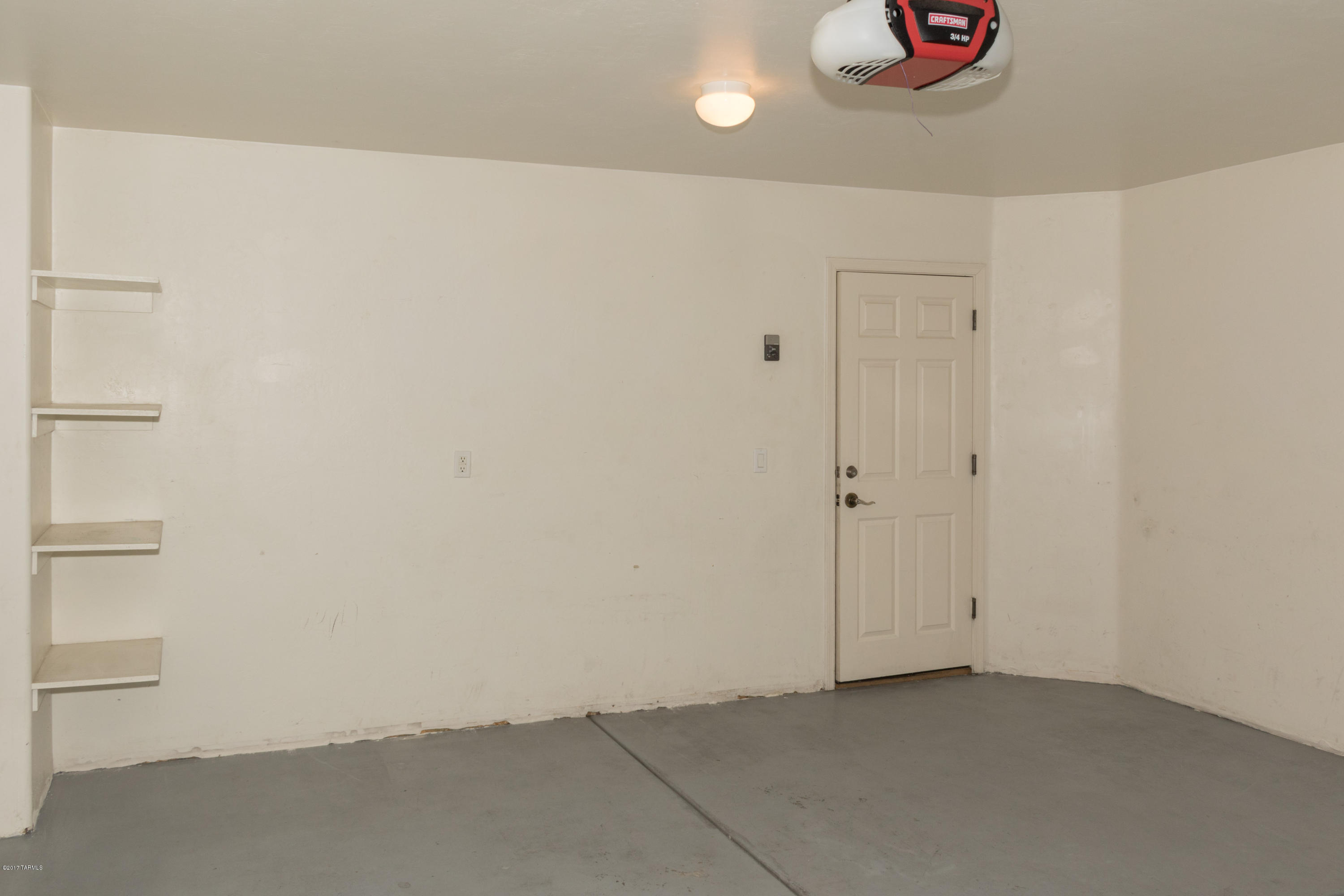 Mission West II Phase I - Residential