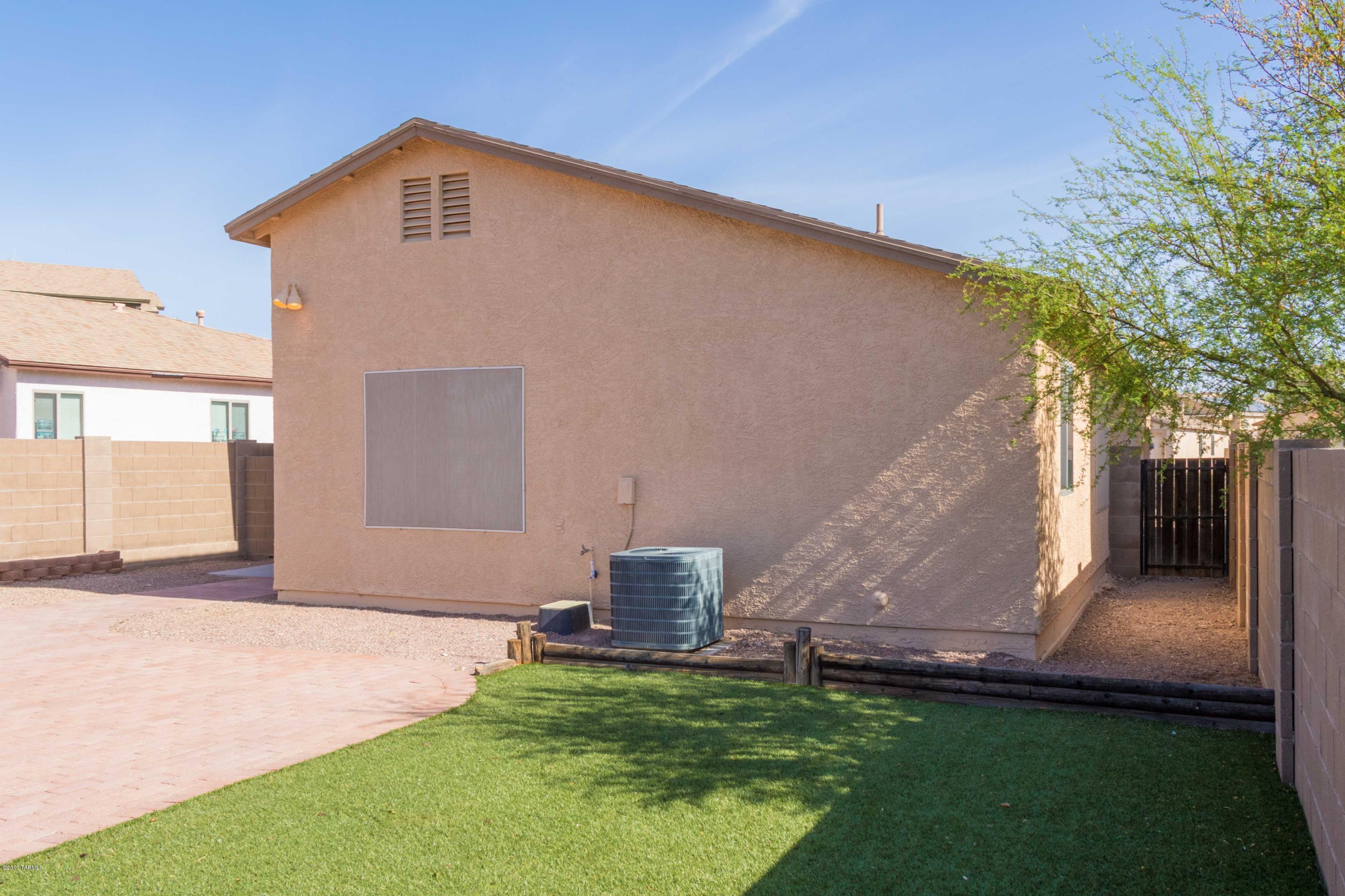 Mission West II Phase I - Residential
