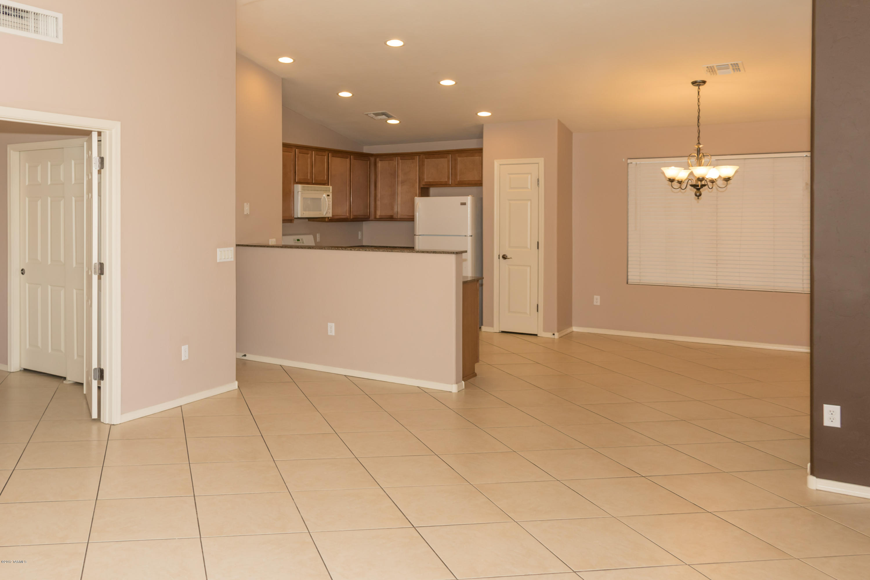 Mission West II Phase I - Residential