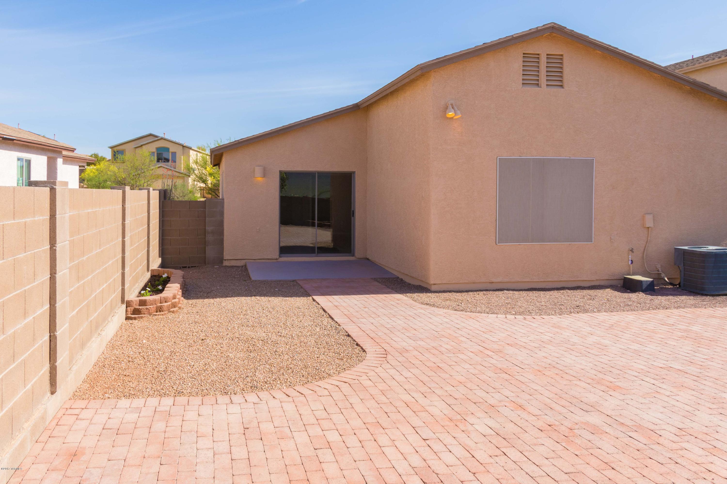 Mission West II Phase I - Residential
