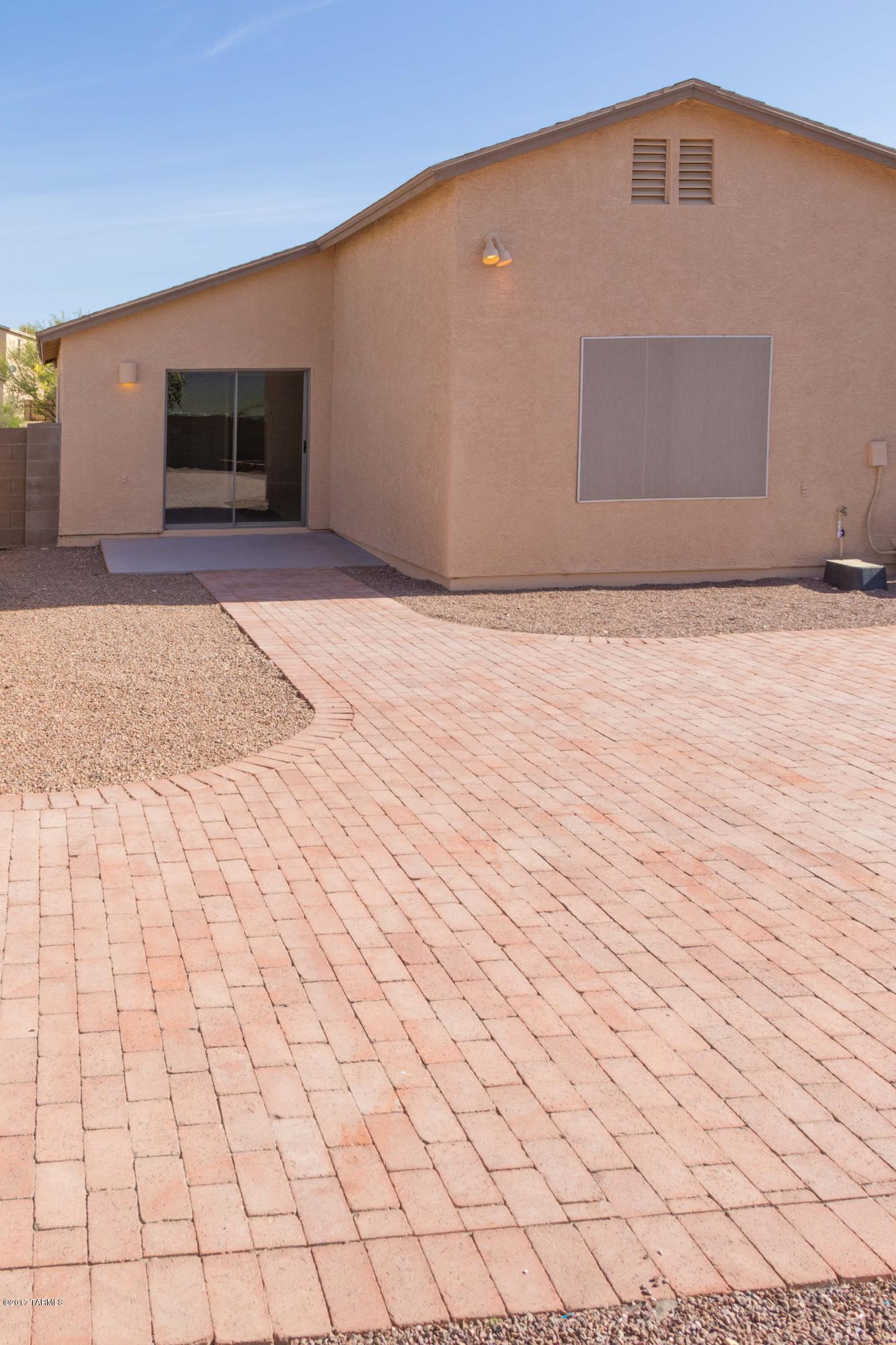 Mission West II Phase I - Residential