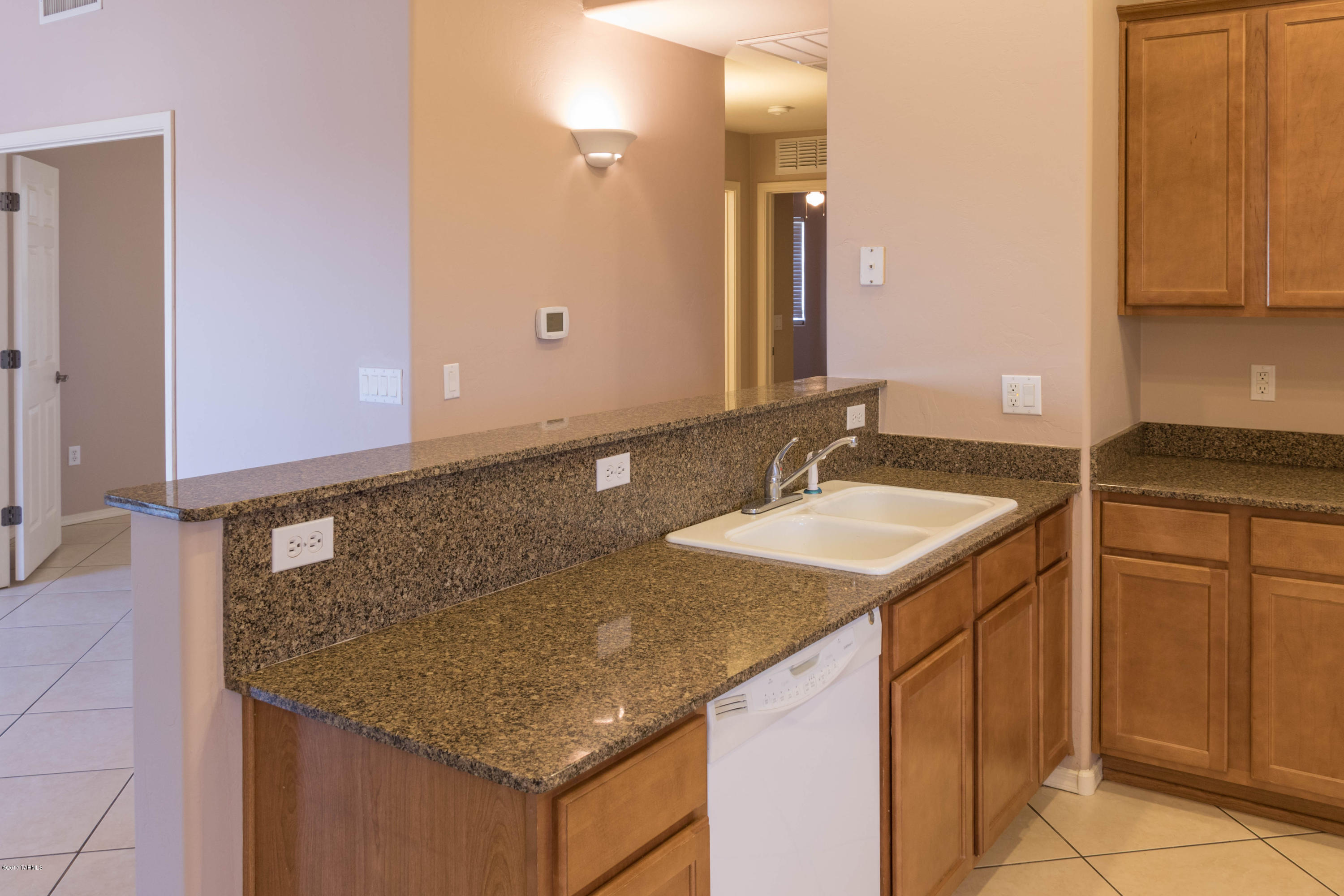 Mission West II Phase I - Residential
