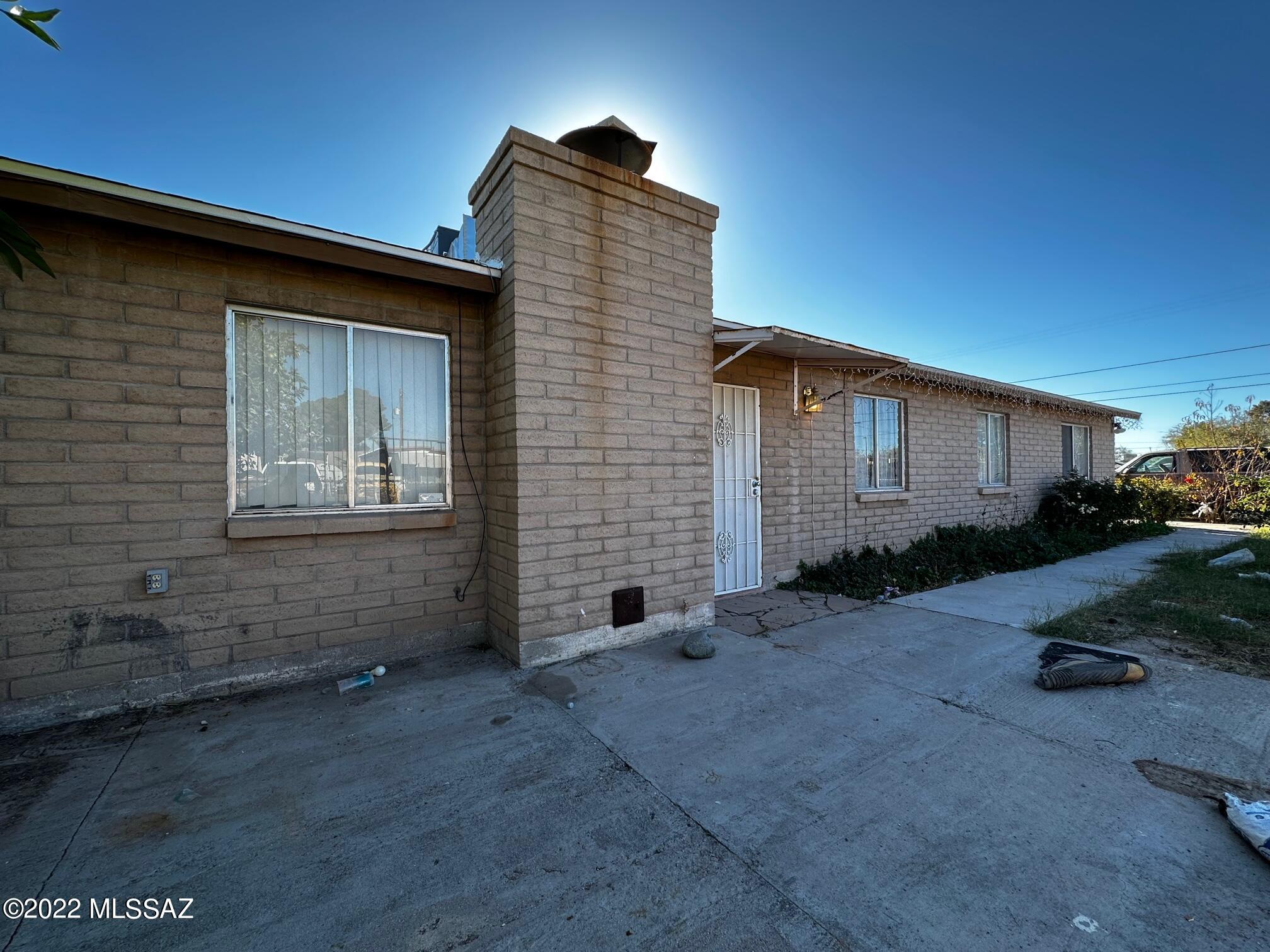 Southland Park - Residential