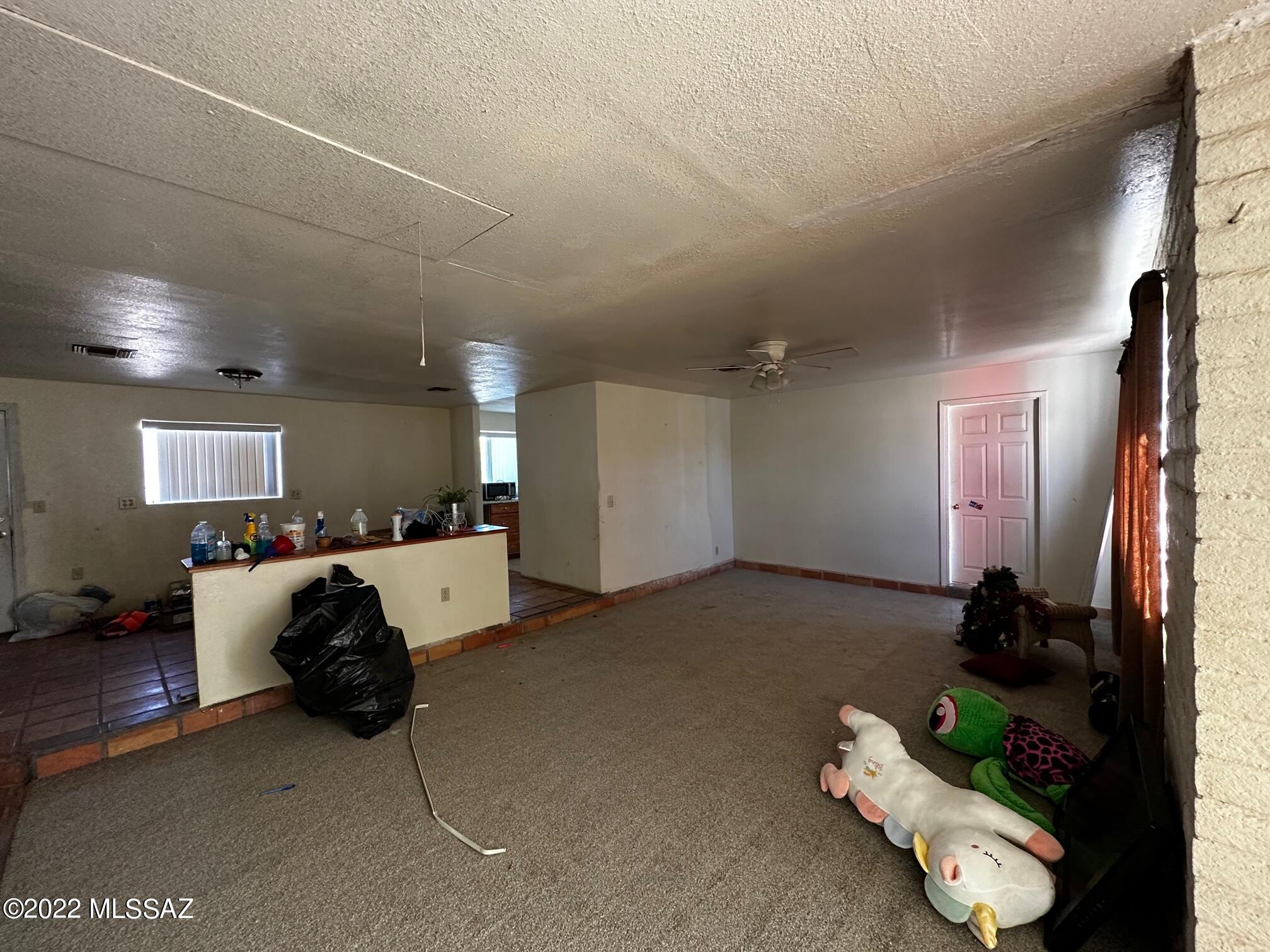 Southland Park - Residential
