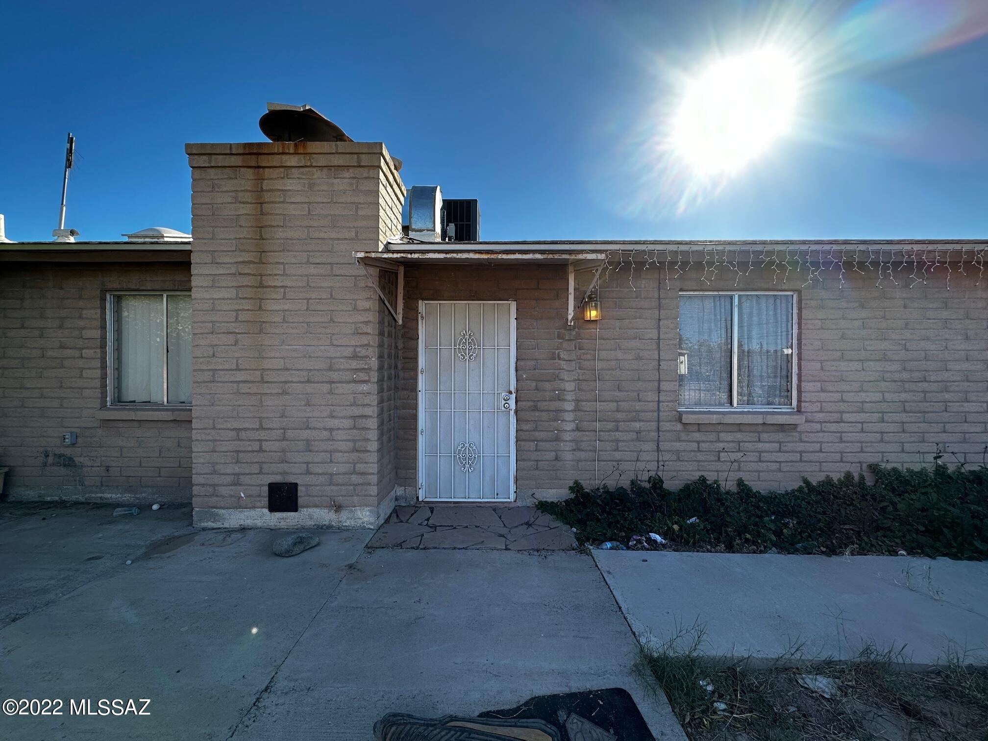 Southland Park - Residential