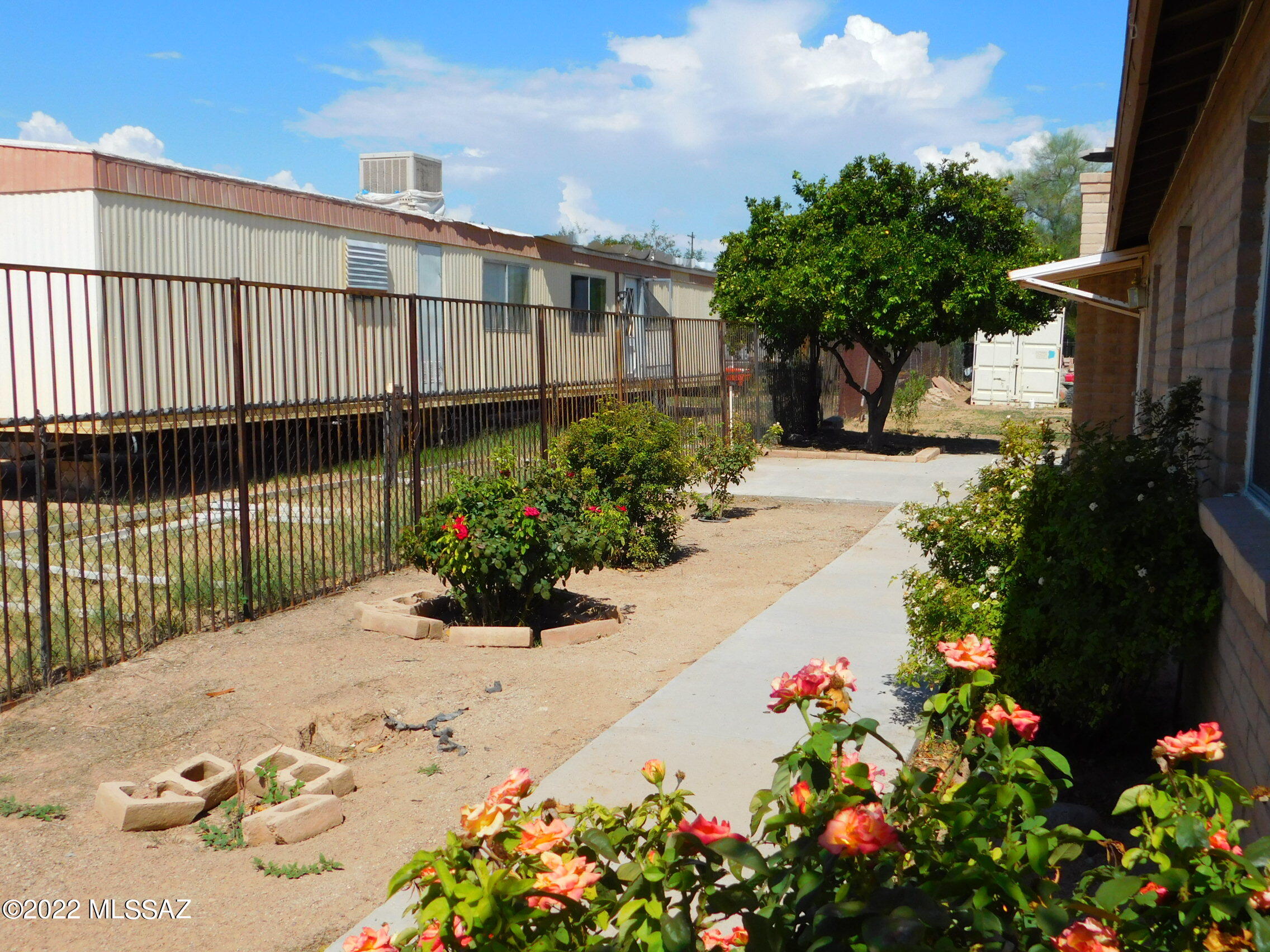 Southland Park - Residential