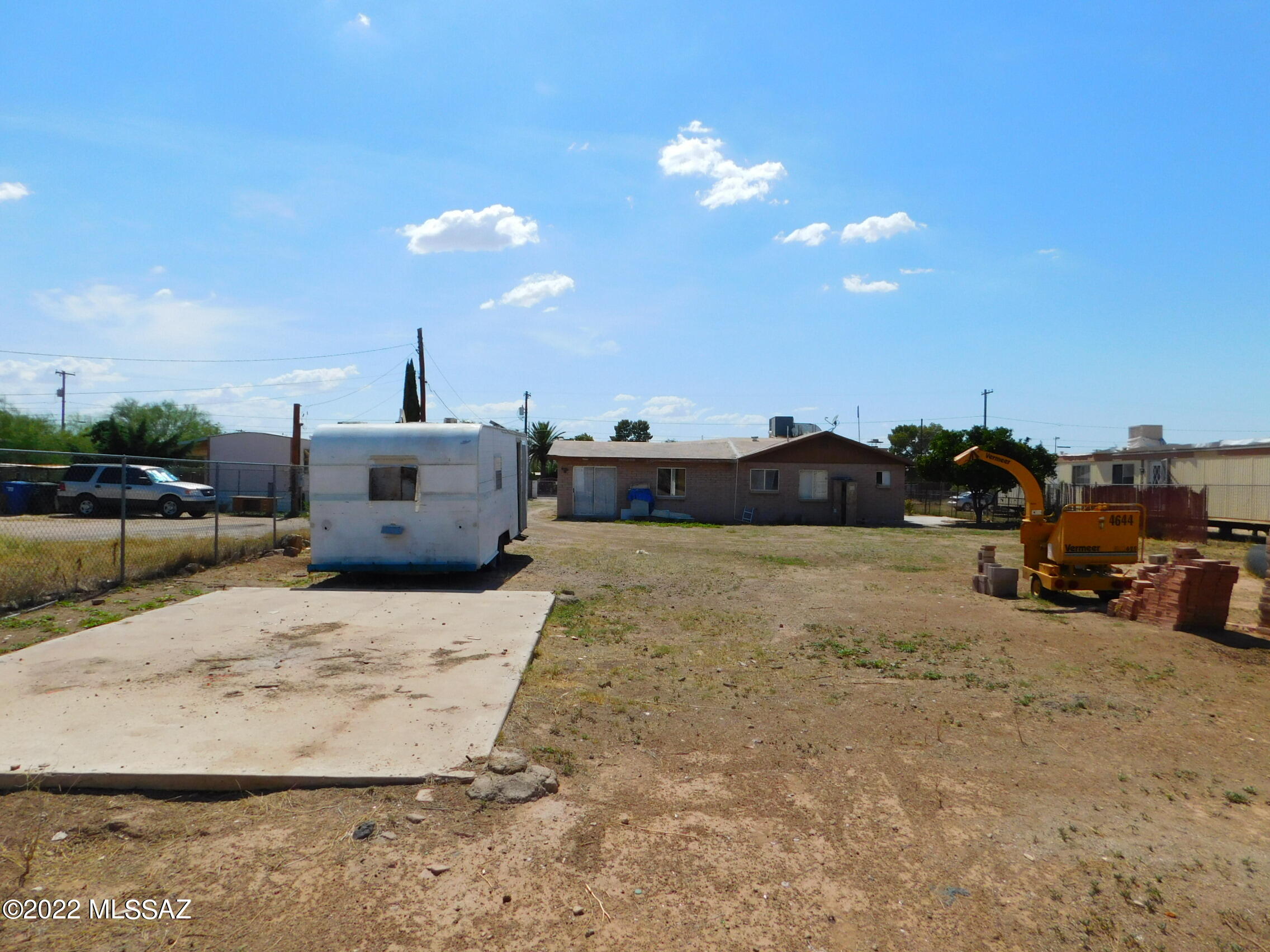 Southland Park - Residential