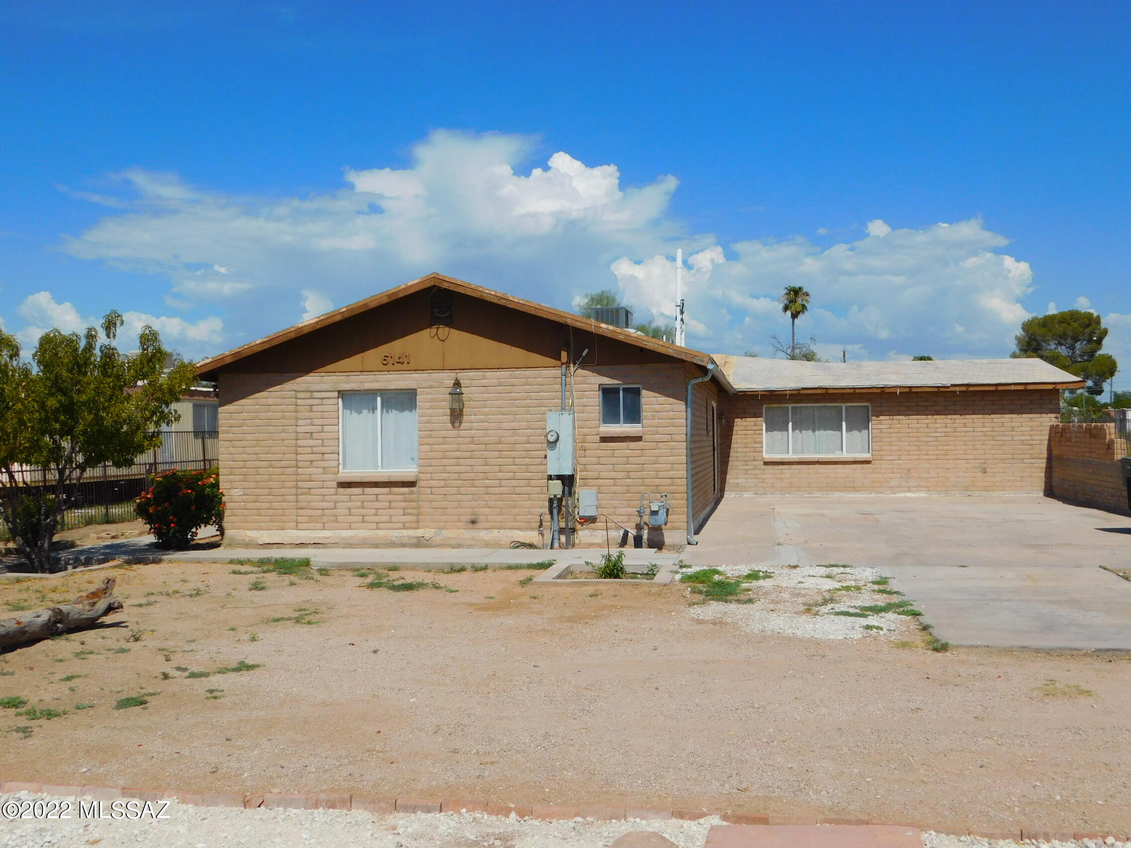 Southland Park - Residential