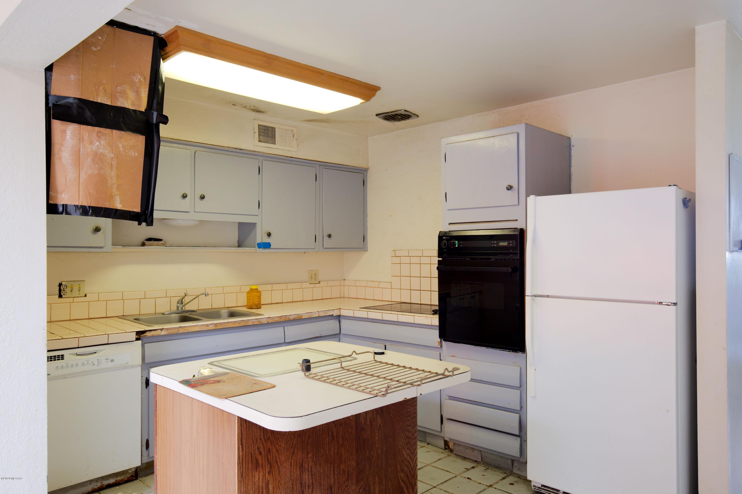 Warwick Village (1-228) - Residential
