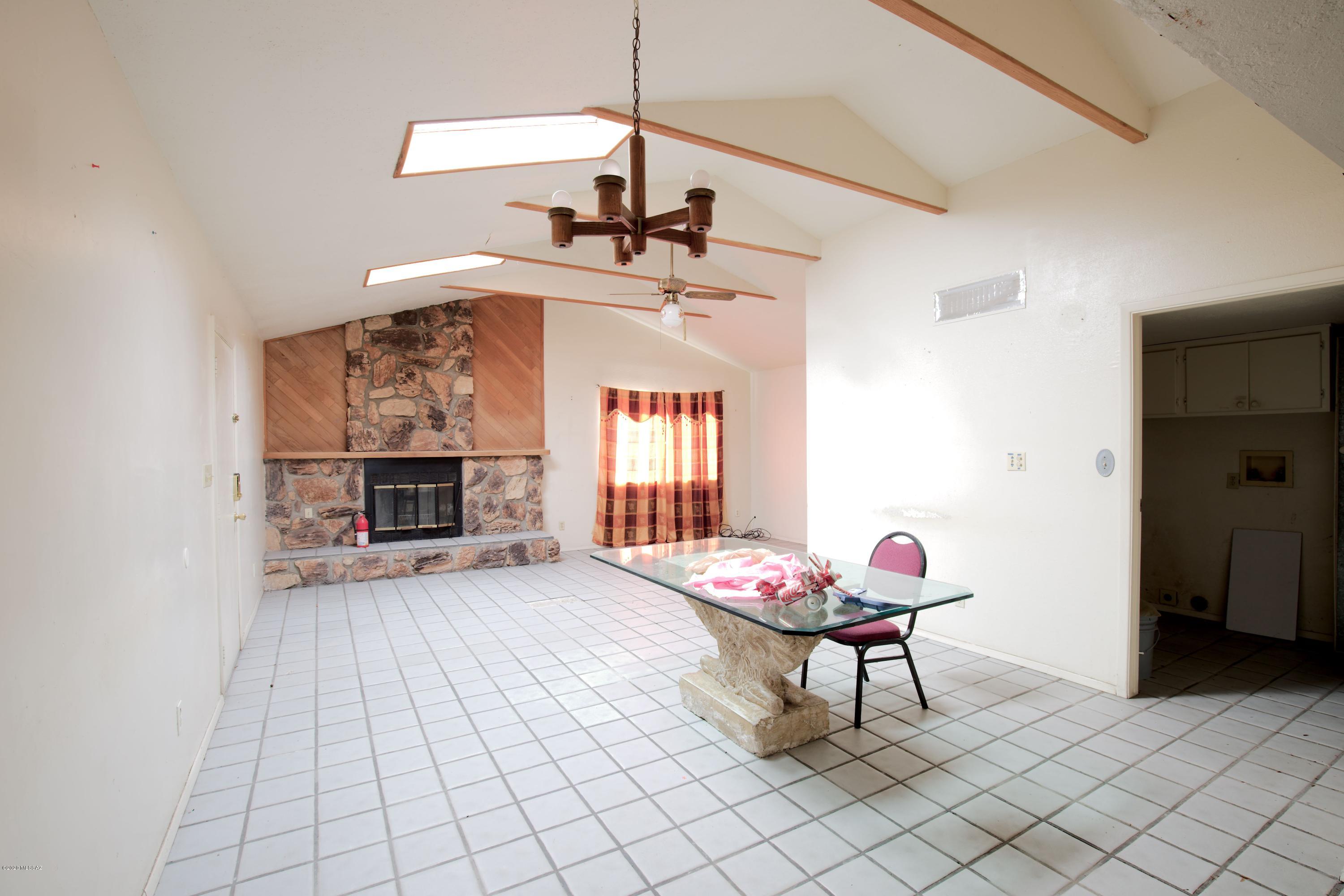 Warwick Village (1-228) - Residential