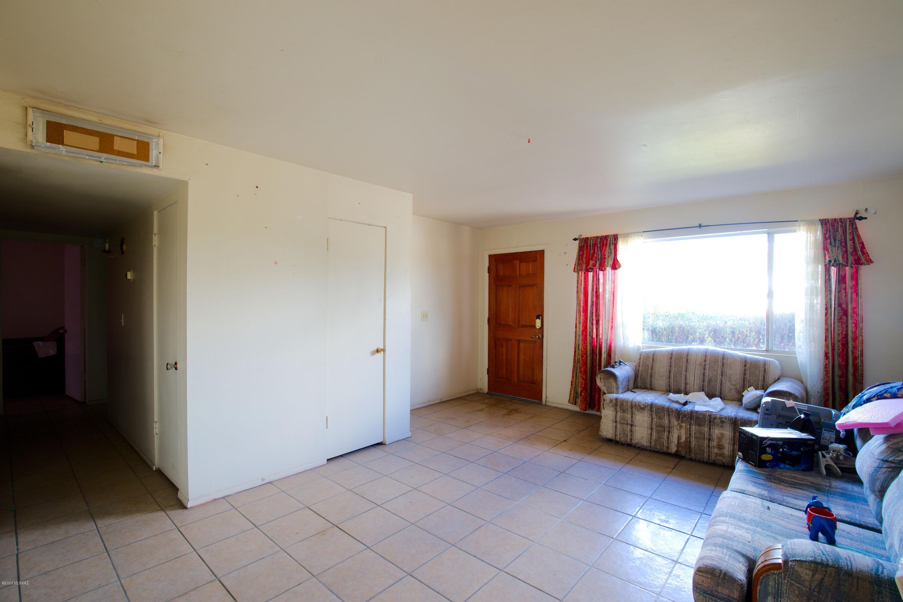 Warwick Village (1-228) - Residential