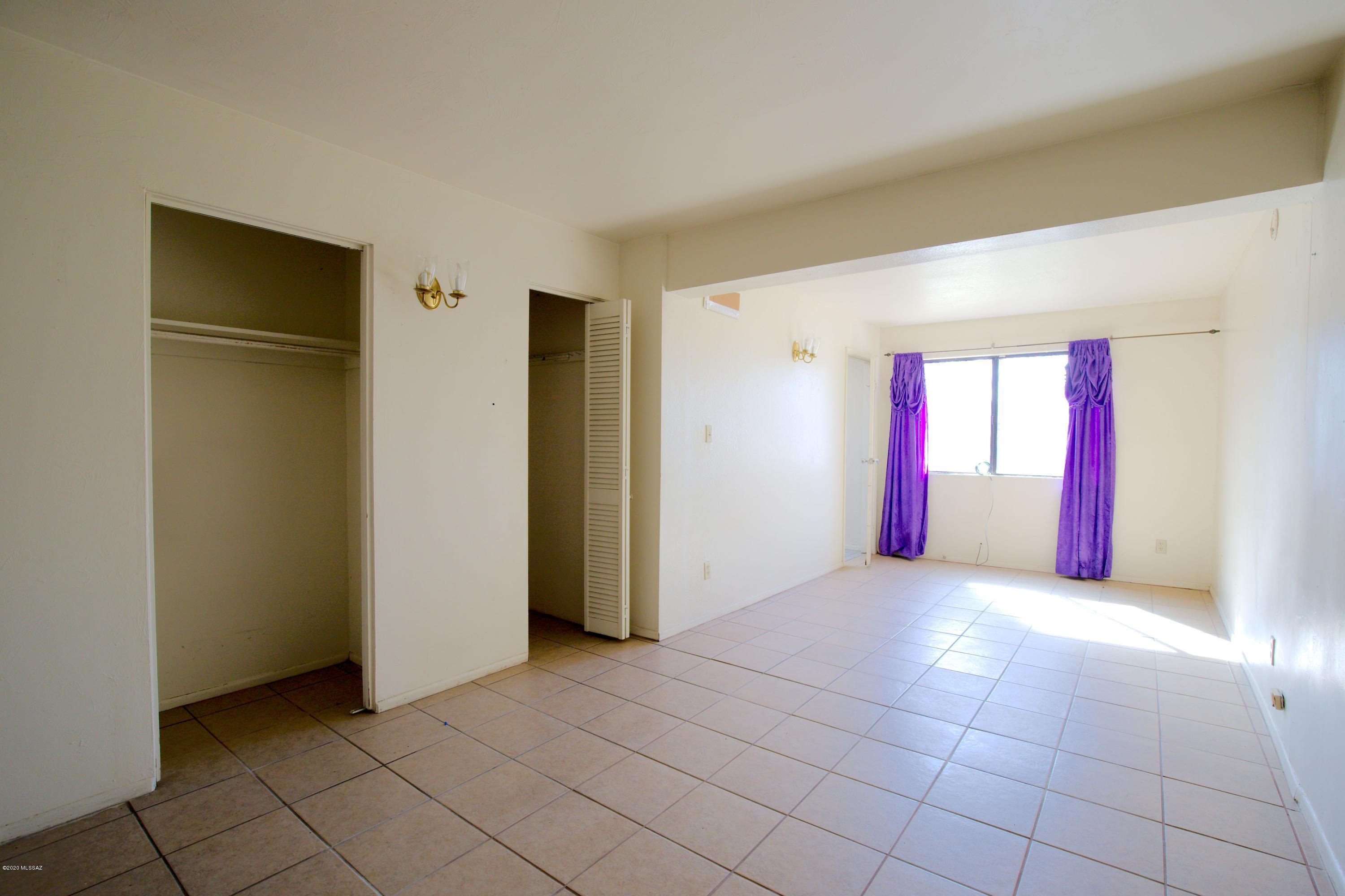 Warwick Village (1-228) - Residential