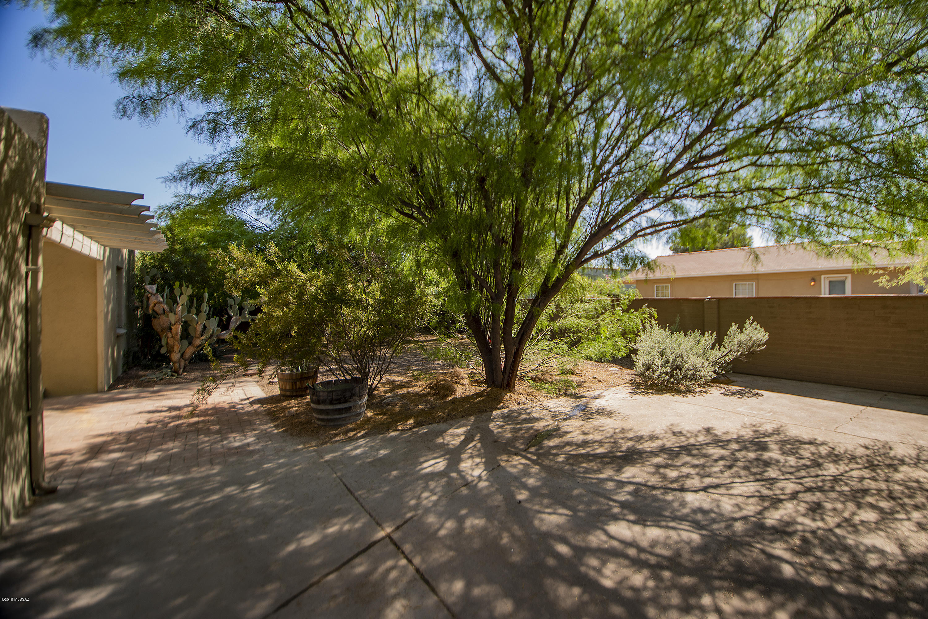 Hedrick Acreage Tract NO 3 - Residential